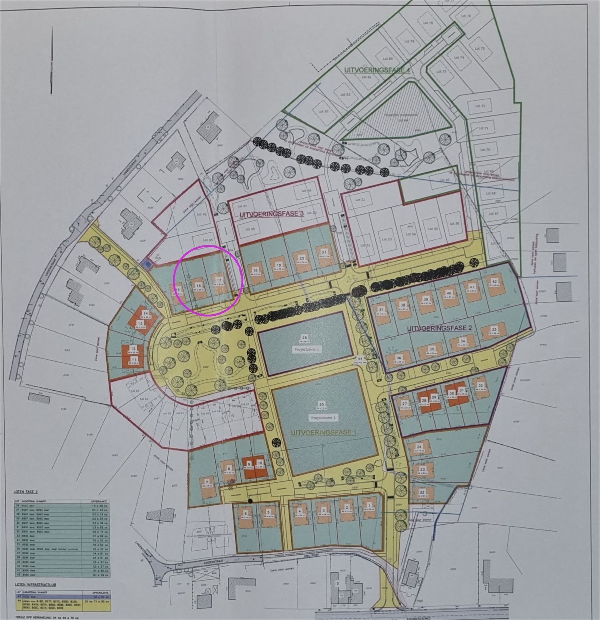 Bouwgrond voor open bebouwing. foto 13