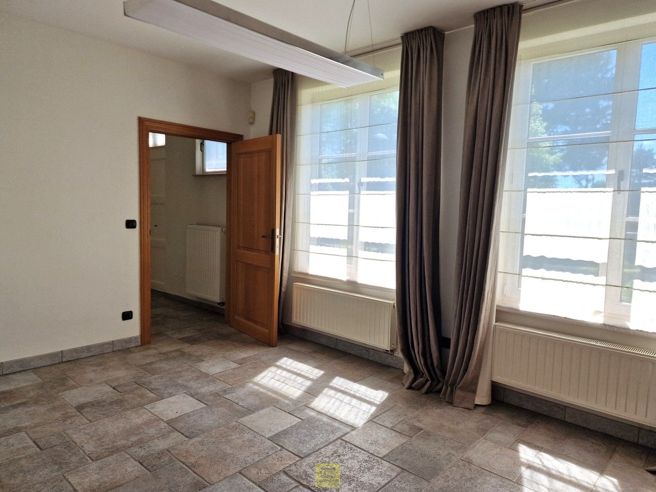 Exclusieve villa te huur in Moorsel (Aalst) – Ruimte, comfort en klasse in een unieke omgeving foto 10