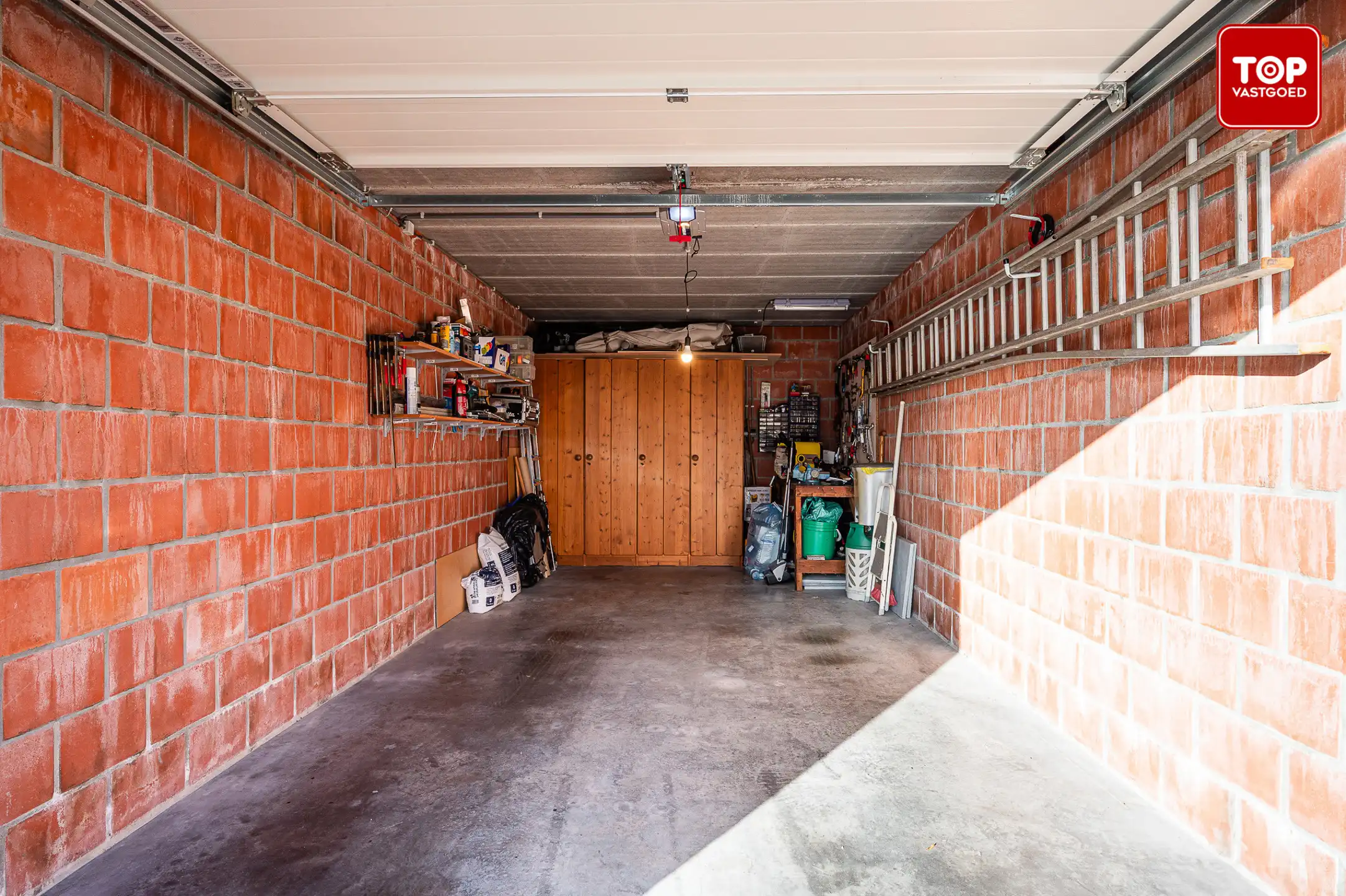 Energiezuinige instapklare woning met 3 slaapkamers en tuin foto 29