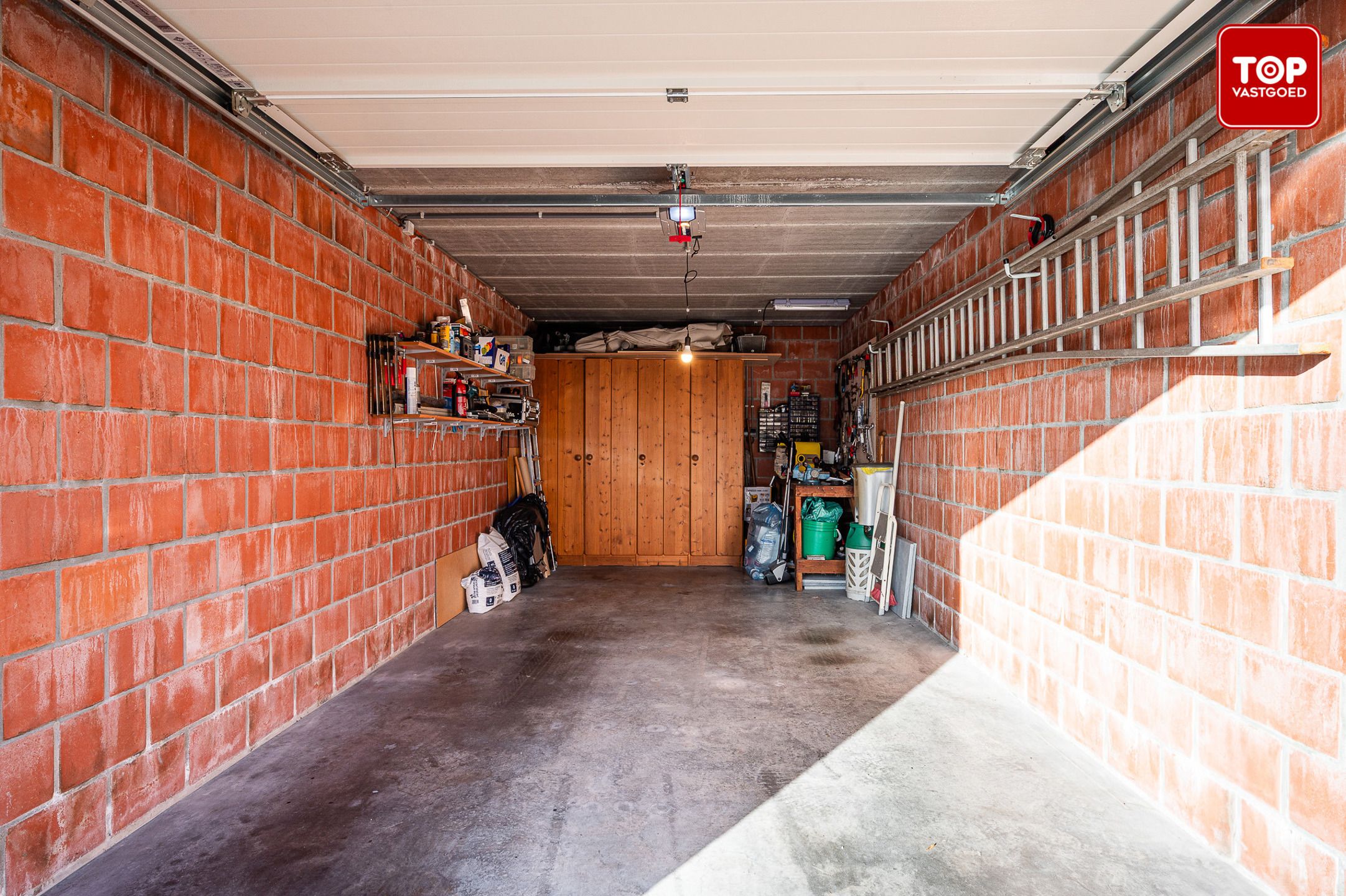 Energiezuinige instapklare woning met 3 slaapkamers en tuin foto 29