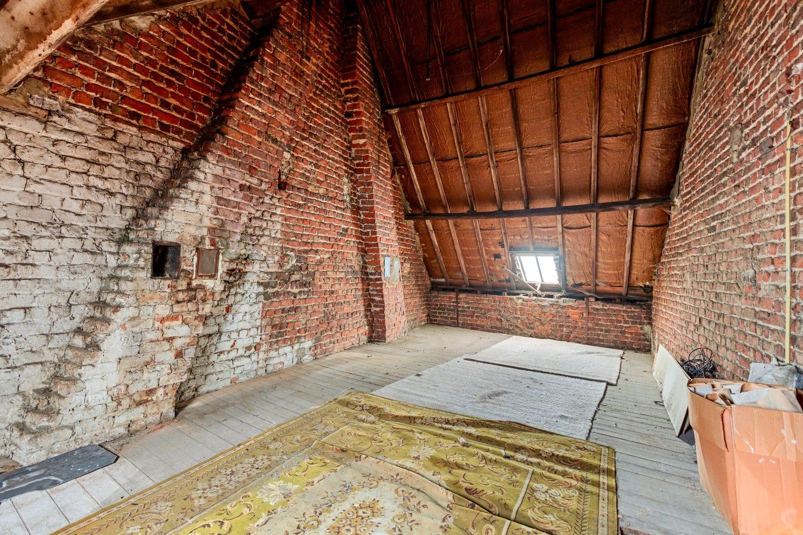 Handelspand met woonst gelegen te Halle foto 15