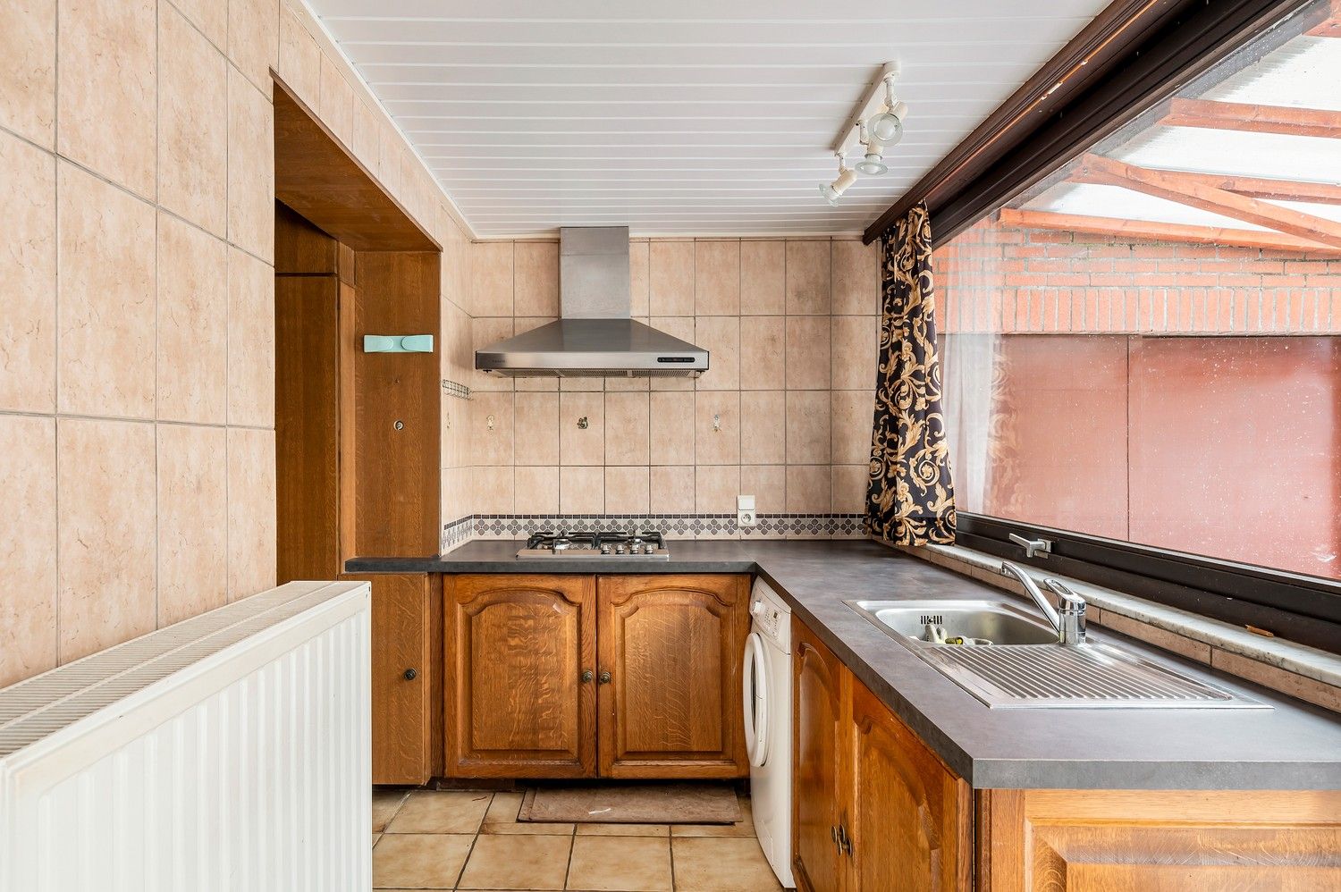 HOB | 3 SLKS | GARAGE foto 7