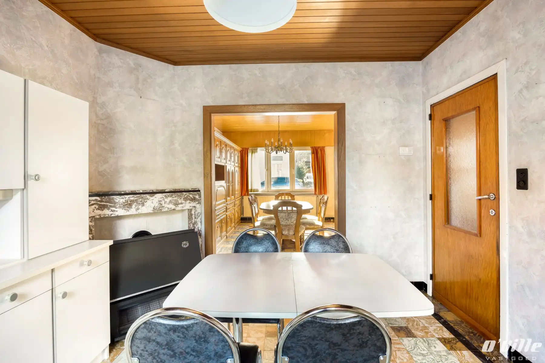 Gezellige woning in het centrum van Kortenberg foto 9