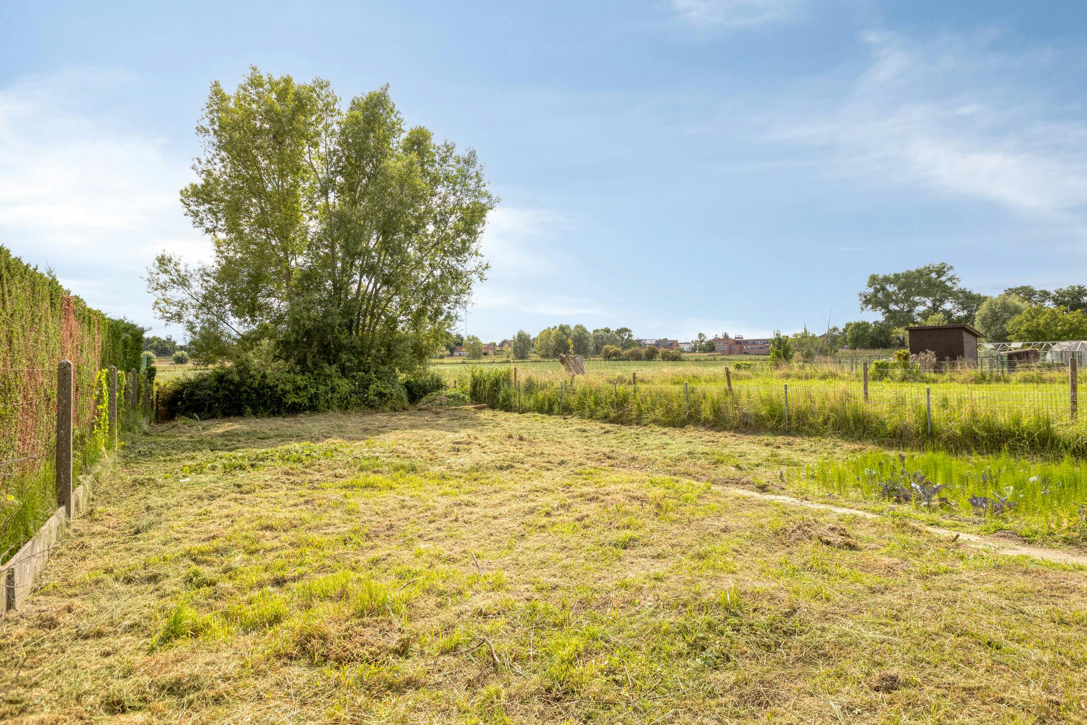 Gerenoveerde open woning met 4 slaapkamers in Kortemark! foto 12