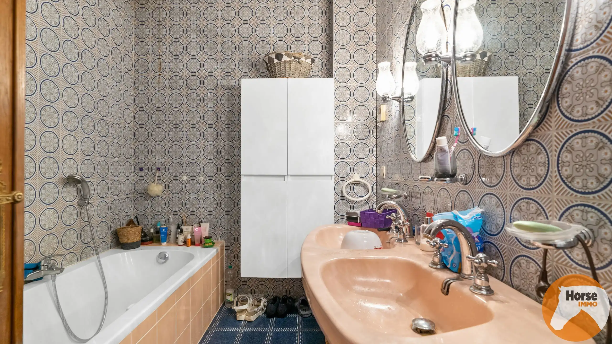 SINT-KATELIJNE-WAVER - Woning met serre en loods op 2,93 ha! foto 19