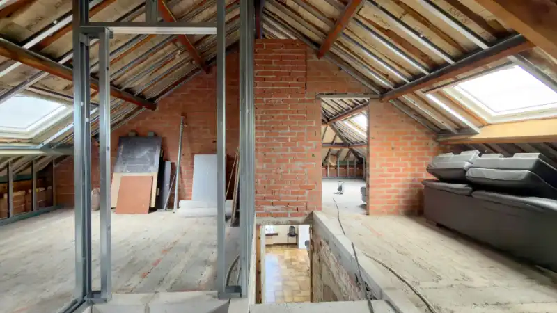 Zeer ruime villa van 400m² op 24 are foto 14