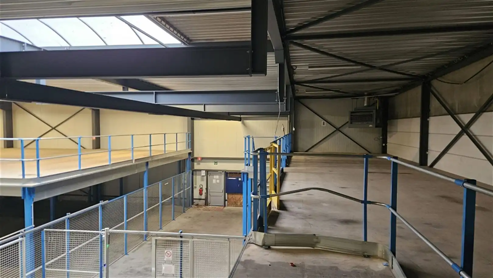 High-end bedrijfspand op toplocatie foto 5