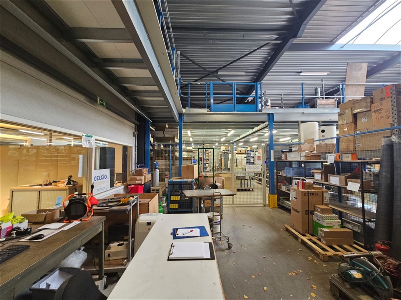 High-end bedrijfspand op toplocatie foto 5