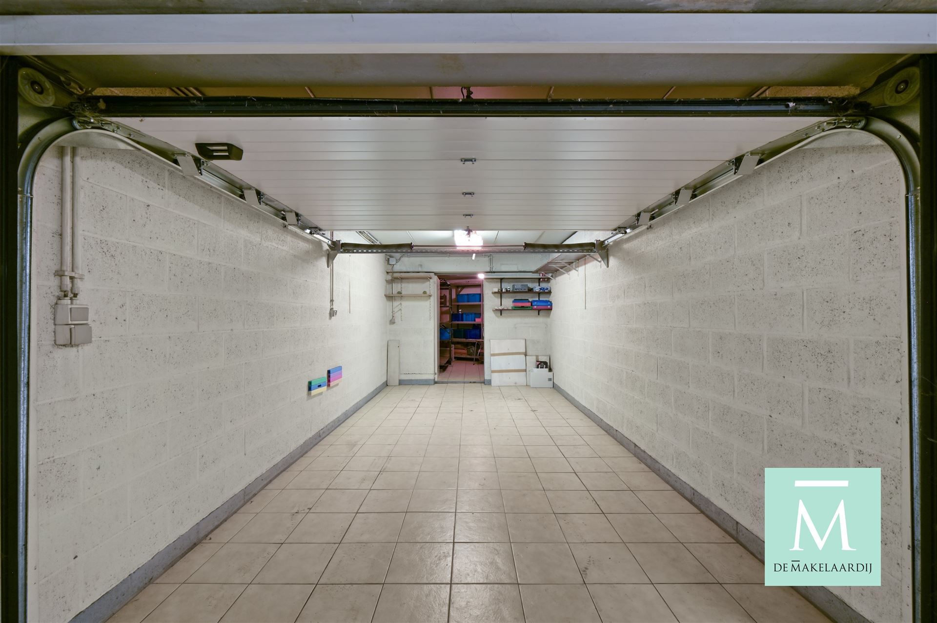 Ruim en uniek 3-slaapkamerappartement met prachtig zicht op de Dijle in hartje Mechelen. foto 23