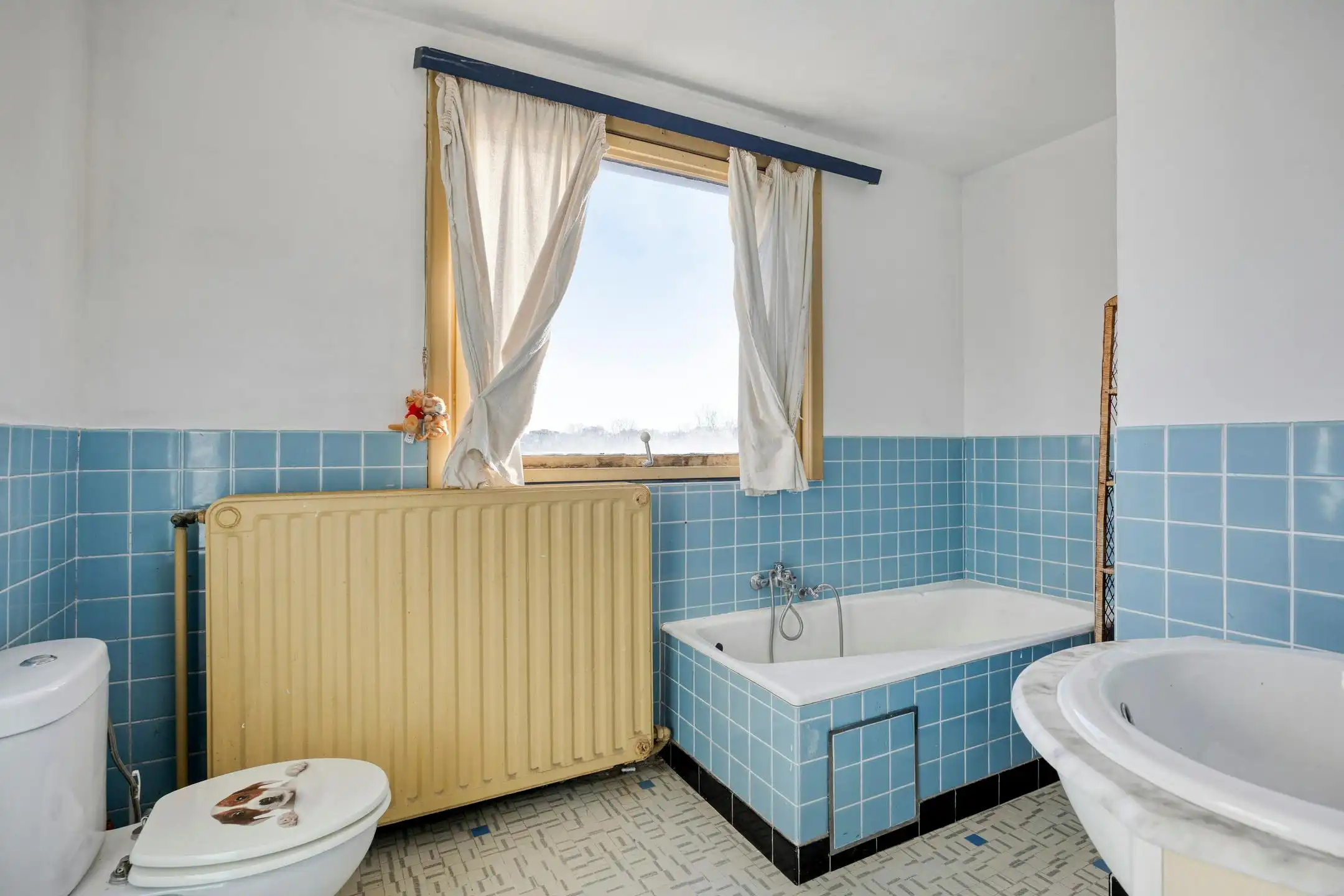 Woning (met bakkerij) te koop in Brakel foto 8