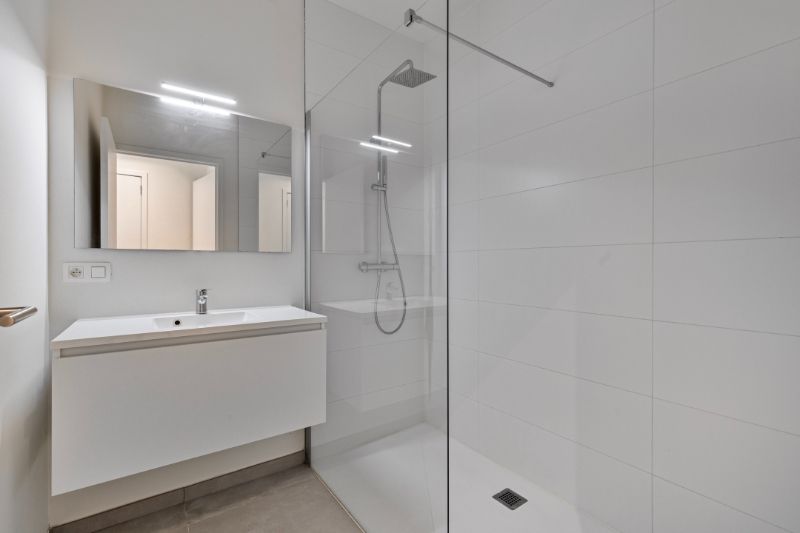 UNIEK HEDENDAAGS AFGEWERKT APPARTEMENT NABIJ CENTRUM NAZARETH foto 8