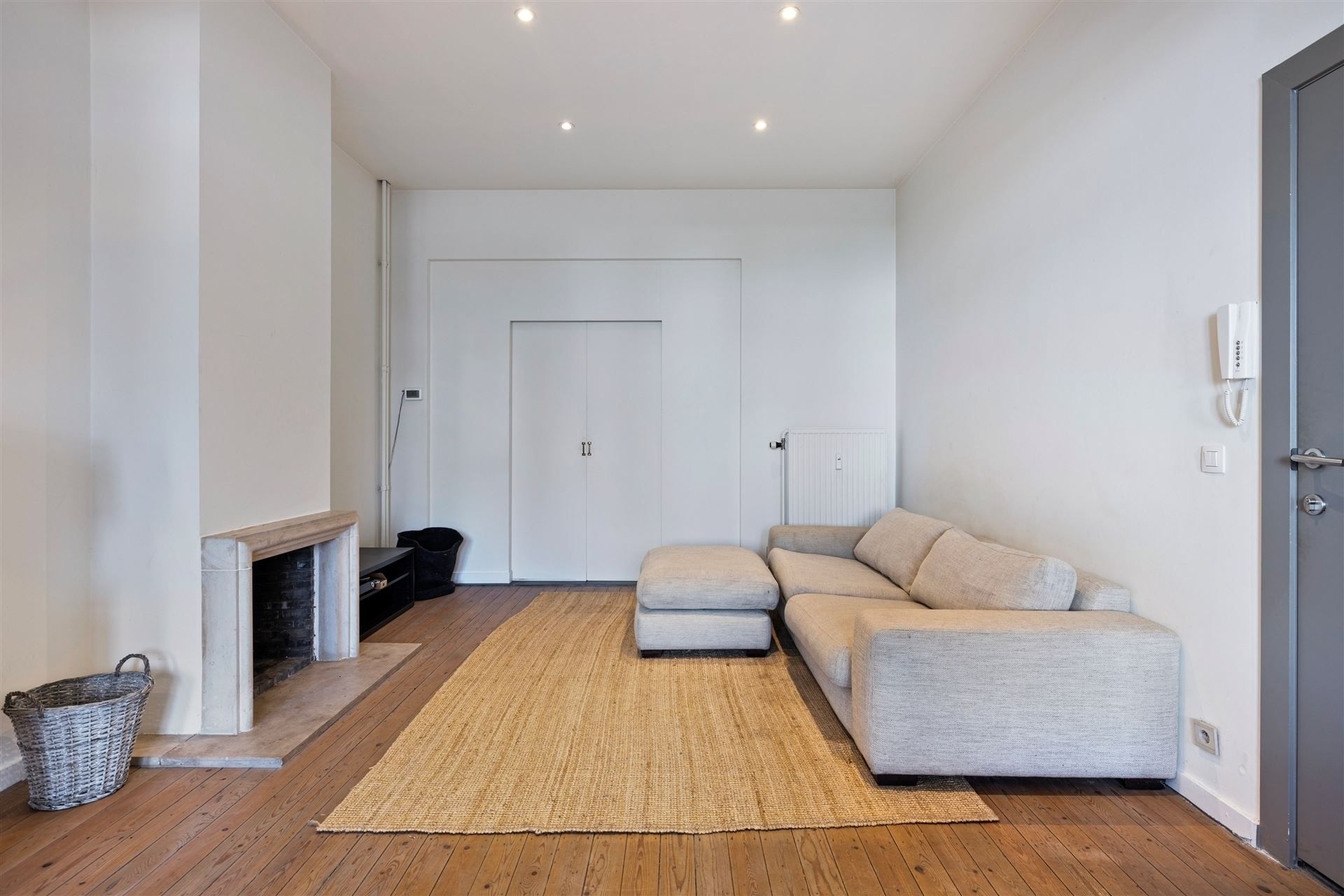 Karaktervolle woning met twee aparte woonunits foto 3
