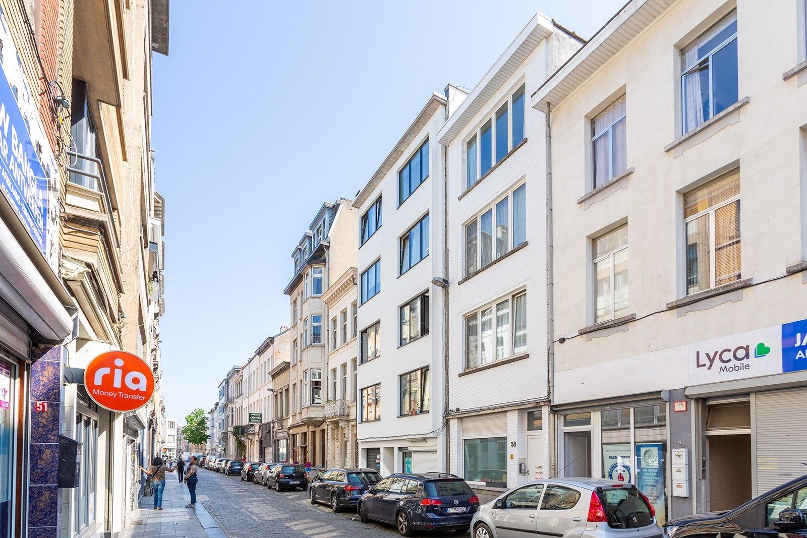 Compact & Comfortabel Wonen in Antwerpen-Noord foto 20