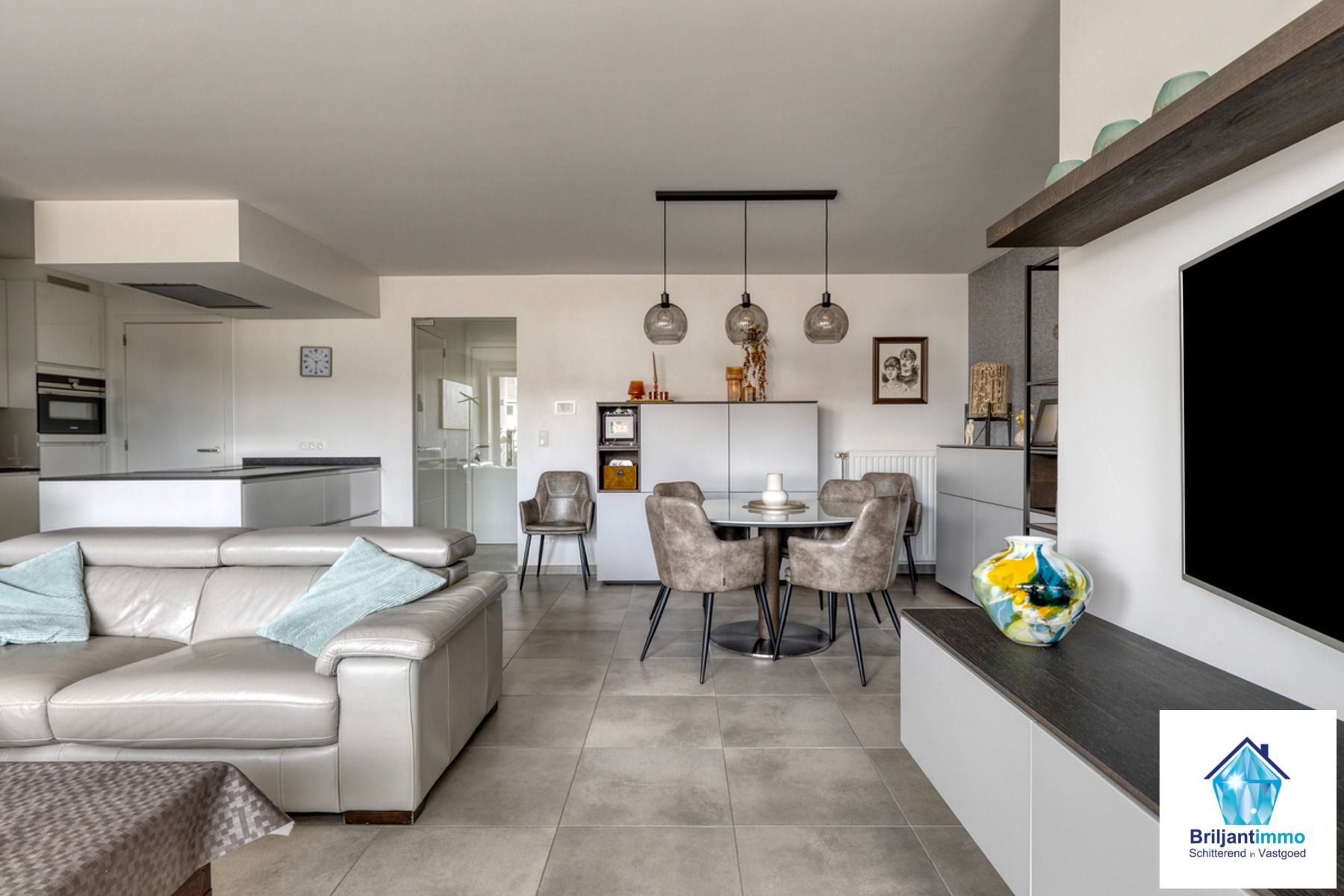 Energiezuinig en centraal wonen in het hart van Mechelen foto 5