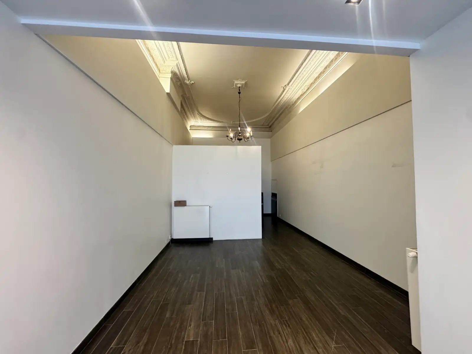 Handelspand te huur op commerciële toplocatie in Antwerpen foto 6