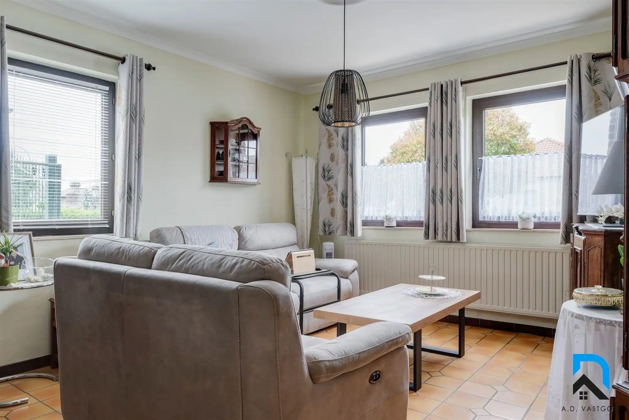 Ruime woning op toplocatie in Munsterbilzen foto 11