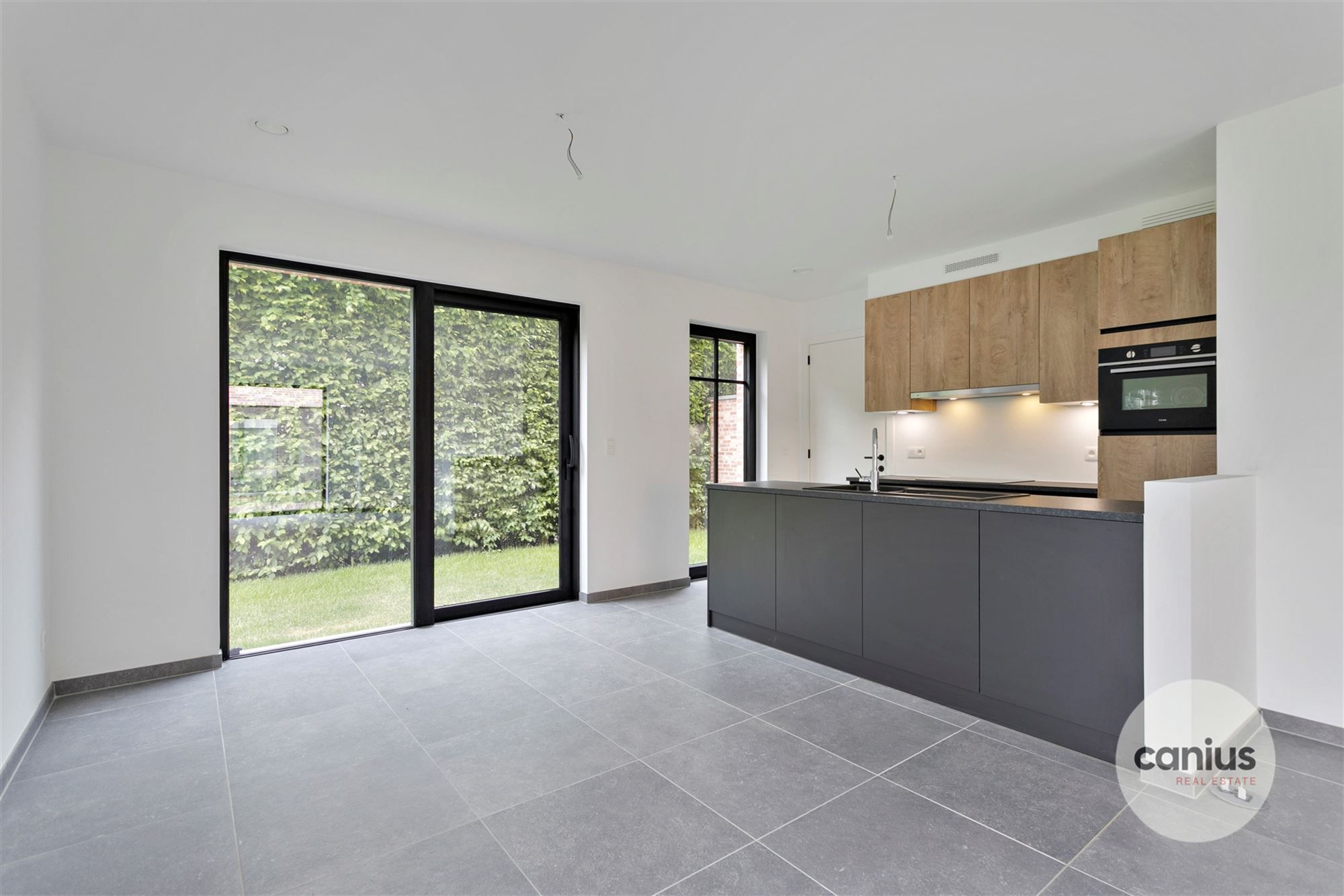LANDELIJK & ENERGIEZUINIGE HOB MET 3 SLKS & TUIN foto 3
