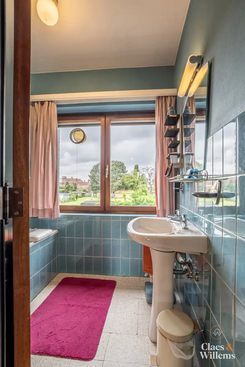 Charmante woning op ideale locatie te Halle foto 13