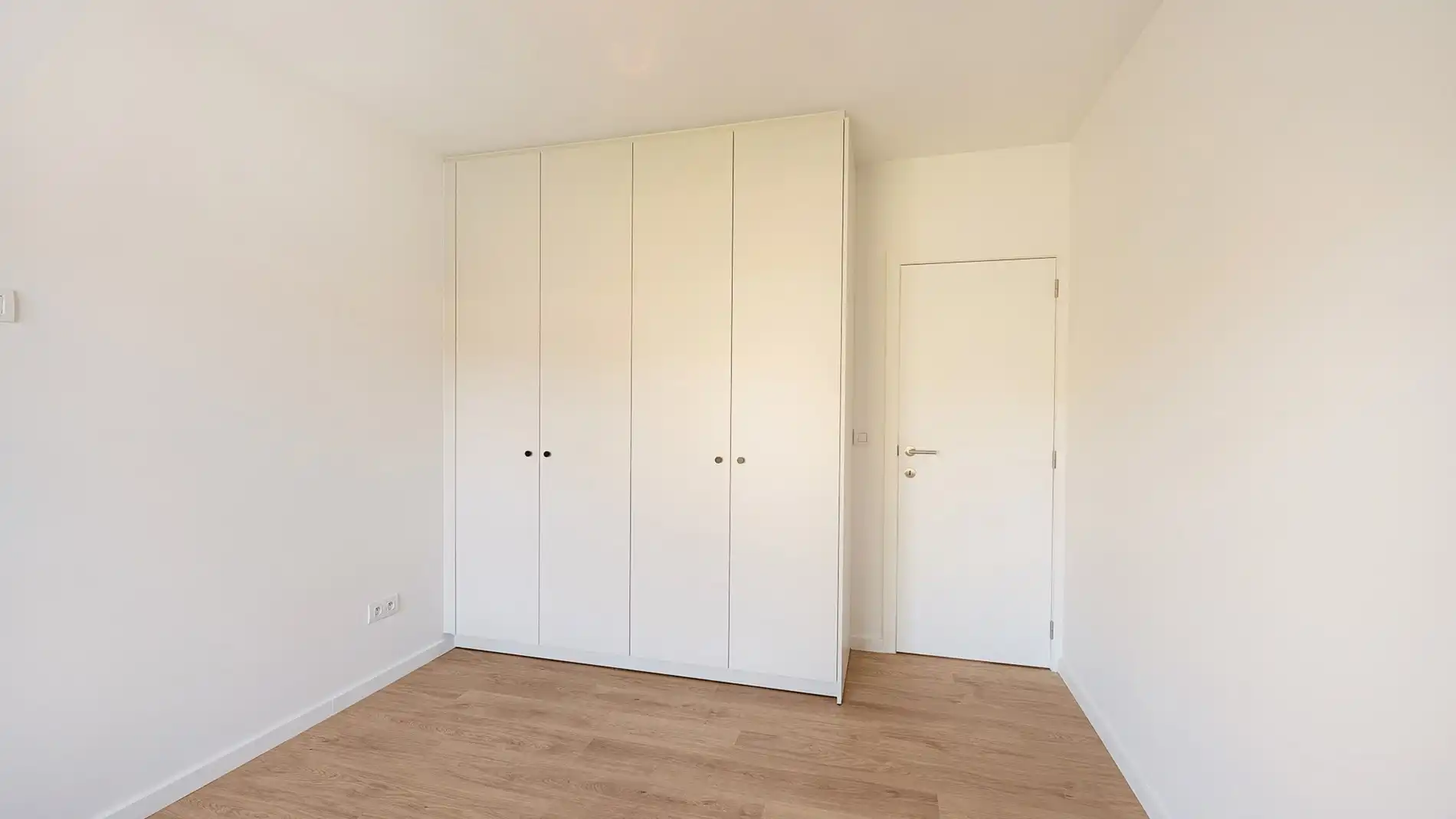 Compleet gerenoveerd appartement in het centrum van Heist-aan-Zee foto 13