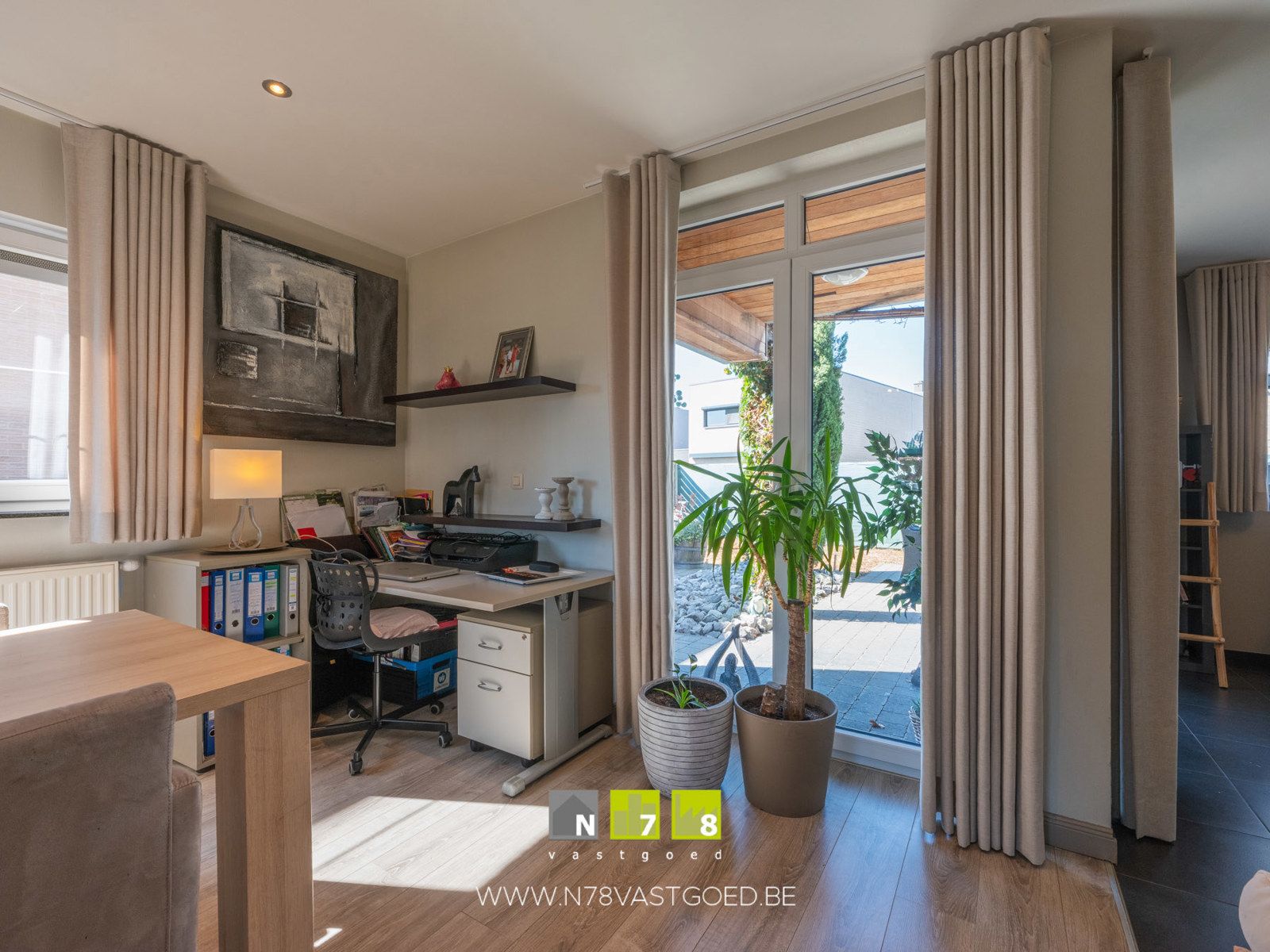 Huis te koop foto 3