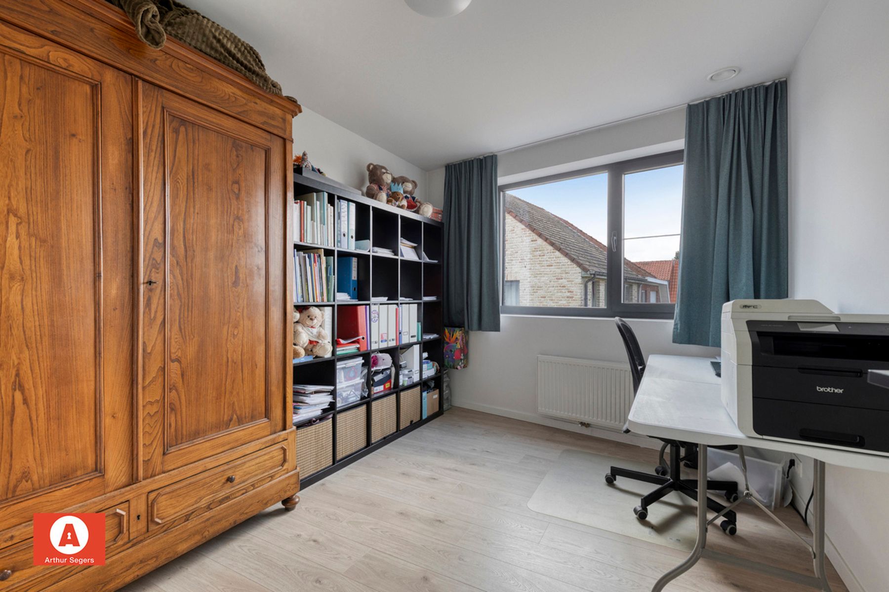 Moderne BEN-woning met 5 slaapkamers en prachtig uitzicht! foto 15