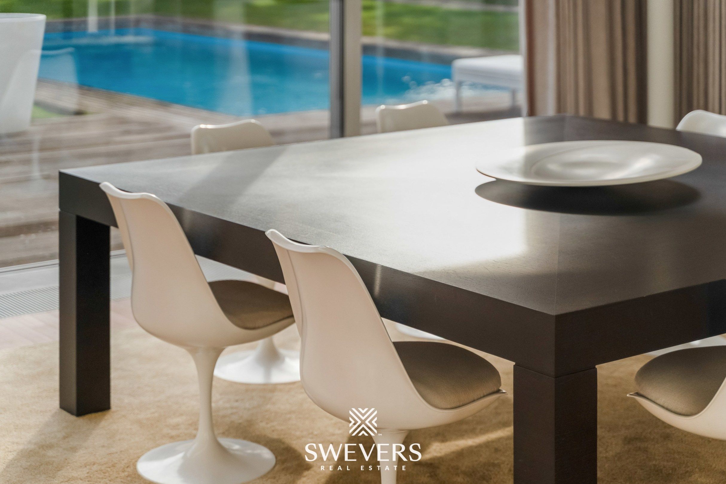 Exclusieve villa ( 618 m2 ) op een droomlocatie ( 28a 13ca ) in de residentiële bloemenwijk van Bolderberg foto 11