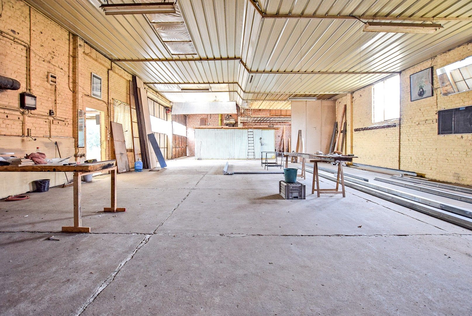 Woning met een enorm potentieel aan bruikbare oppervlakte op 1441m². foto 11