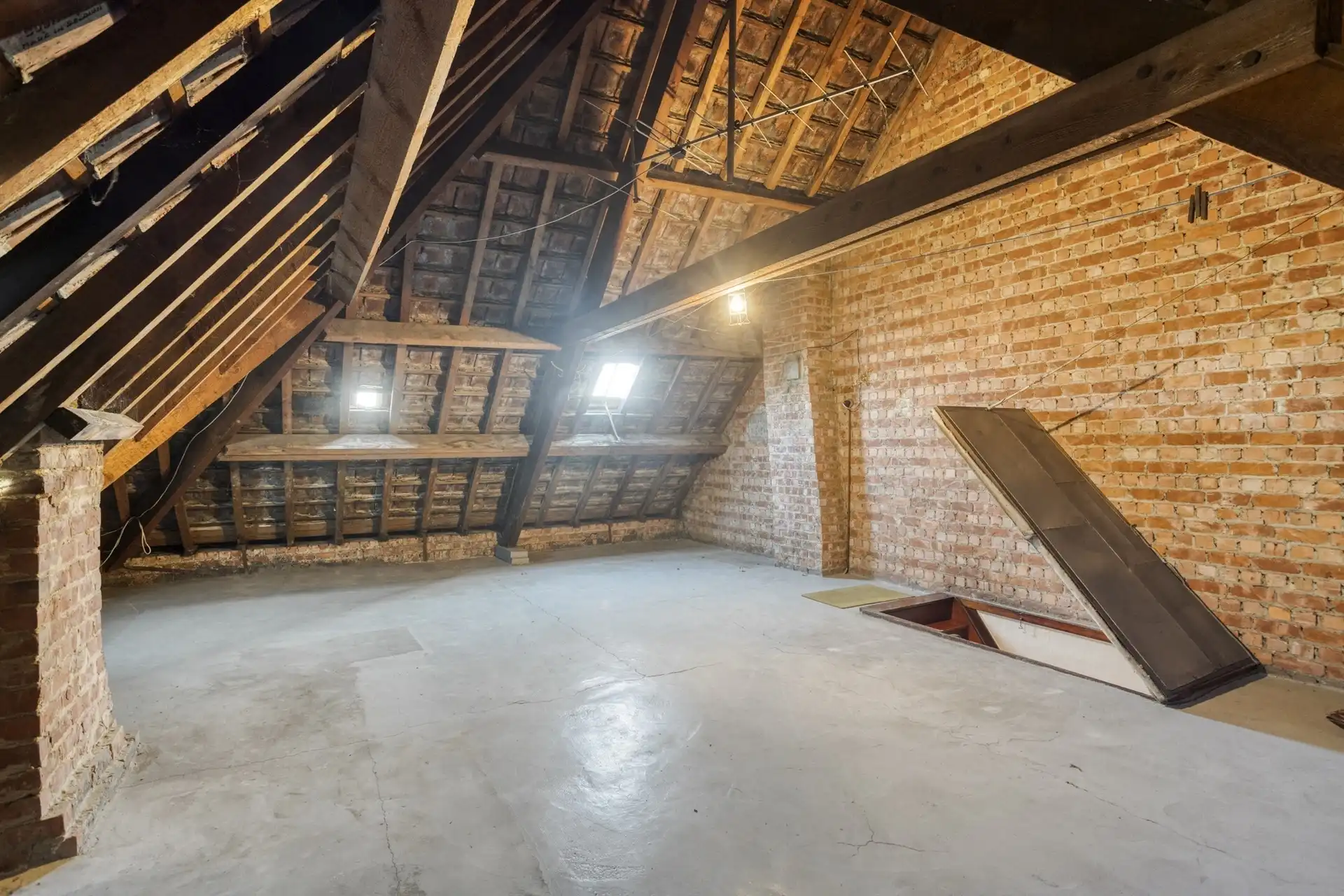 Mooie woning met 3 kamers en mooie tuin foto 21