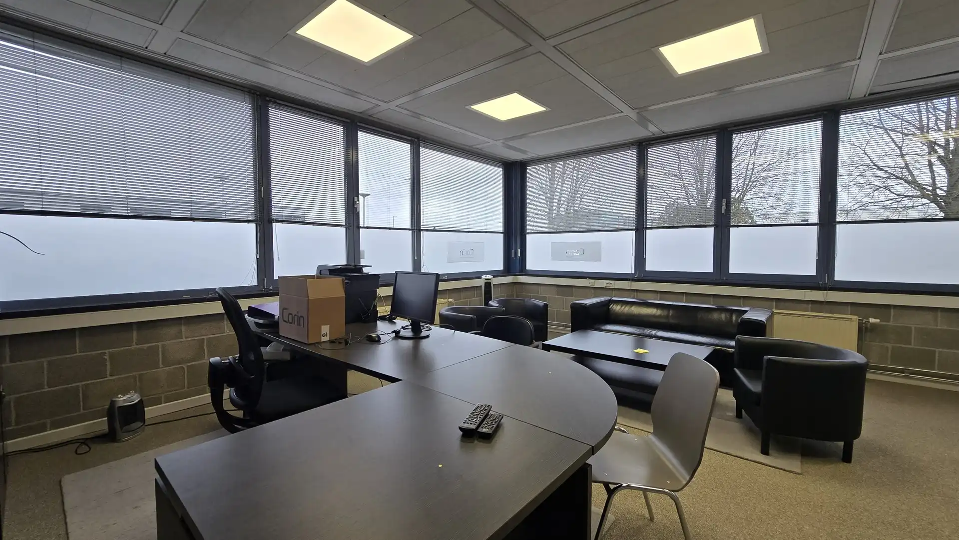 Multifunctioneel Bedrijfsgebouw (980 m²) te Aarschot Ideaal voor KMOs foto 16