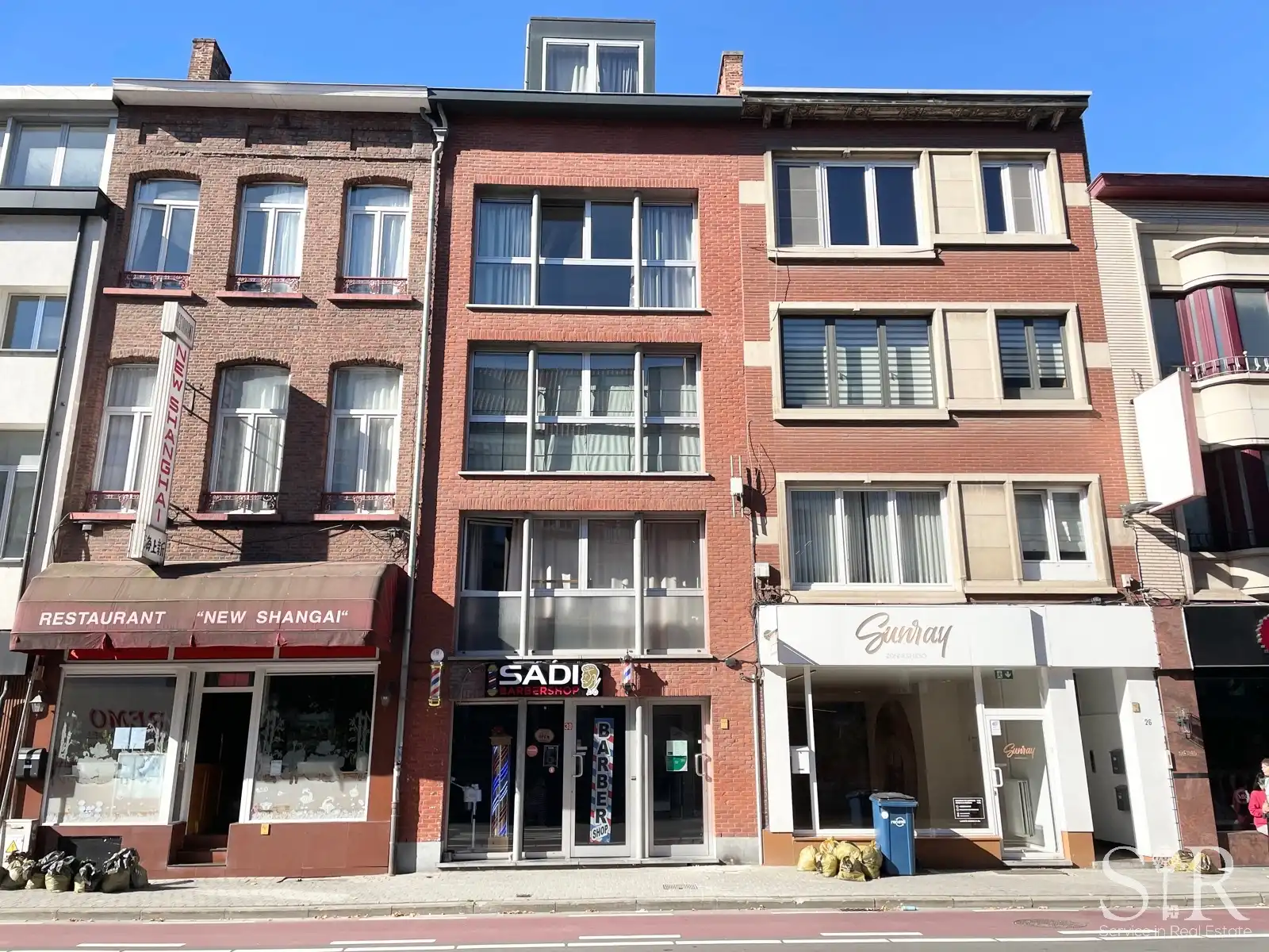 Appartement te koop foto {{pictureIndex}}