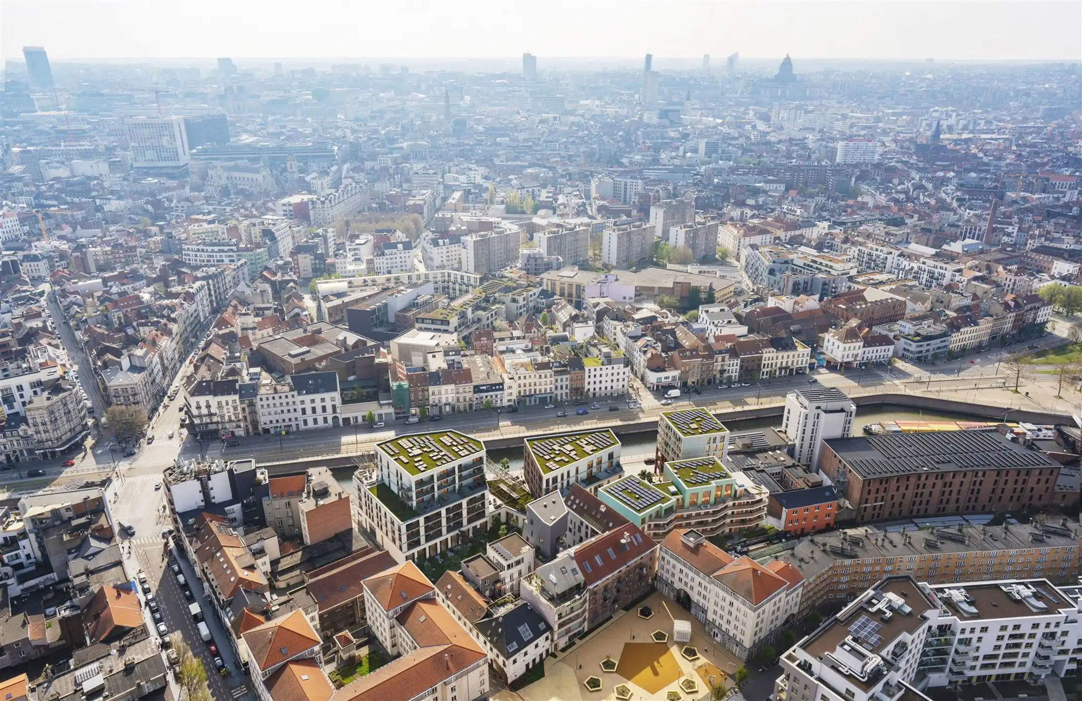 MOGELIJKHEID 6% BTW - 40% VERKOCHT foto 4