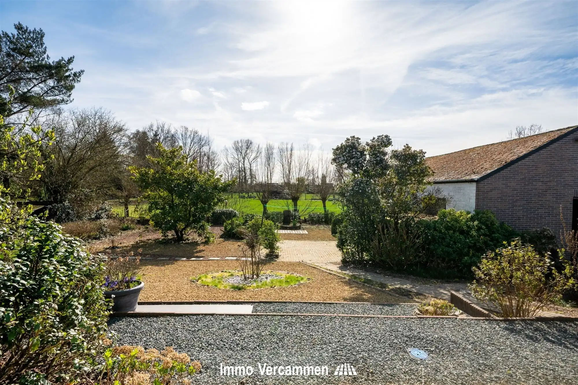 Residentieel gelegen laagbouwvilla te Duffel foto 17