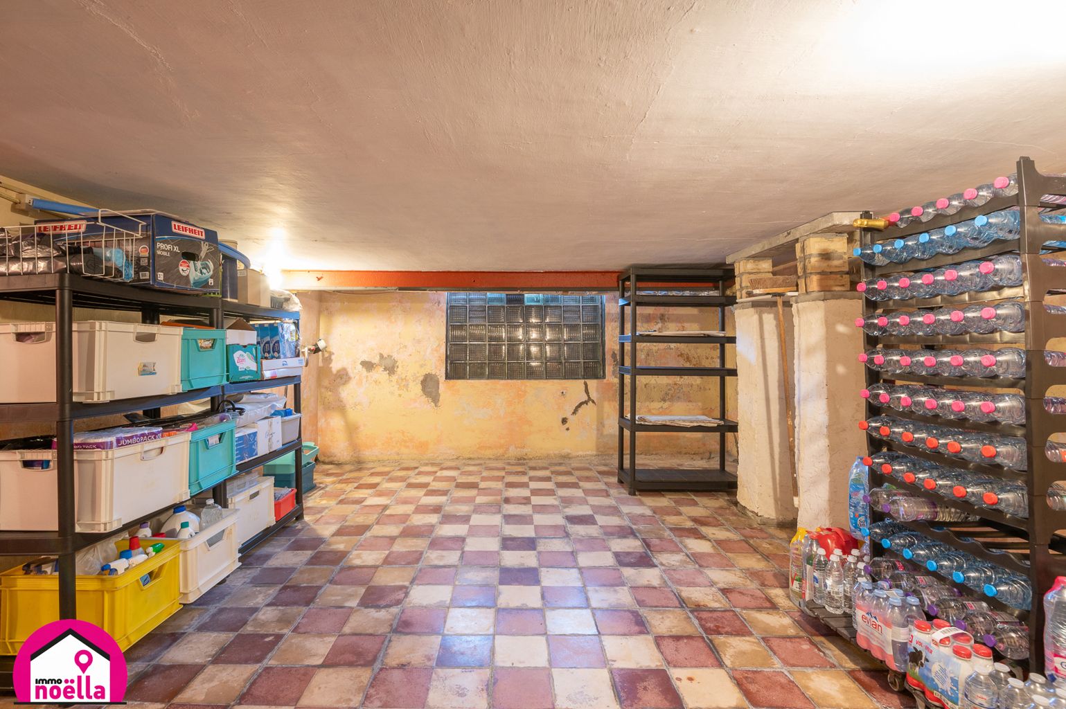 TE KOOP WESTENDE HEEL RUIME WONING DICHT BIJ STRAND! foto 21