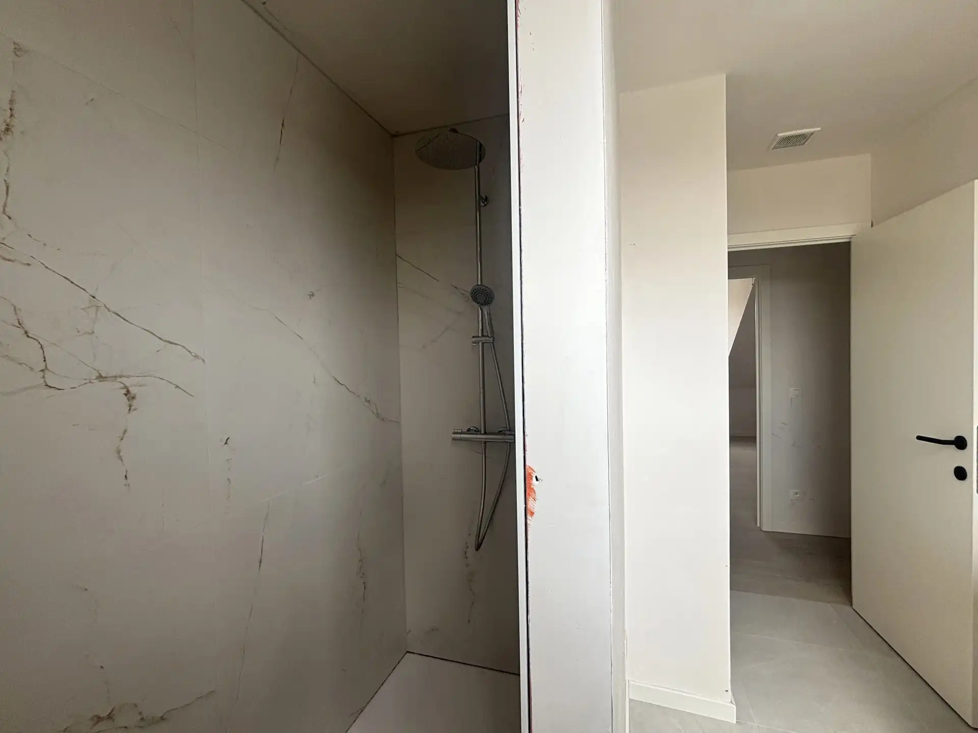 Nieuwbouw met 3 slaapkamers (6% BTW) - incl. parkeerplaats foto 15