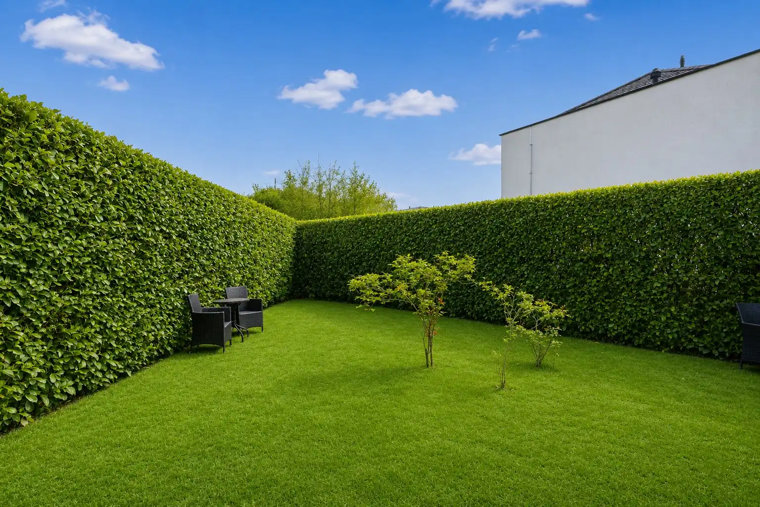 Lichtrijke bungalow met zonnige tuin en tal van mogelijkheden foto 5