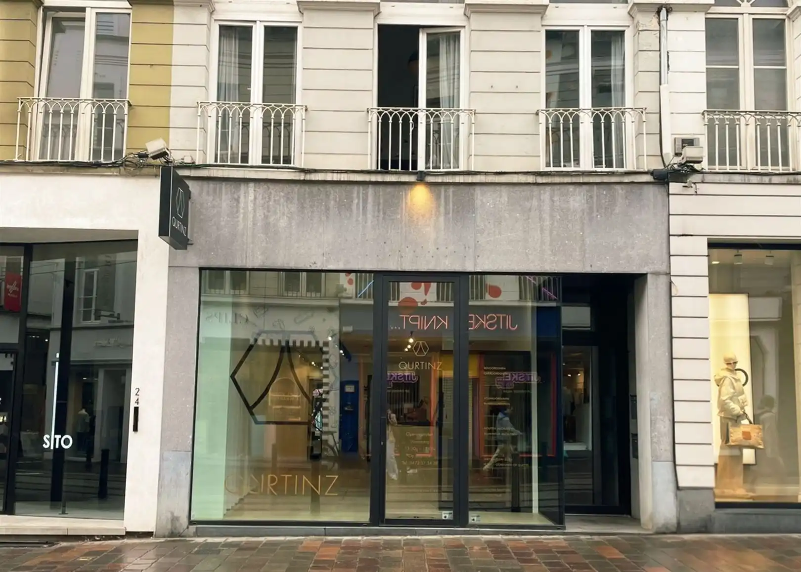 Winkel foto {{pictureIndex}}