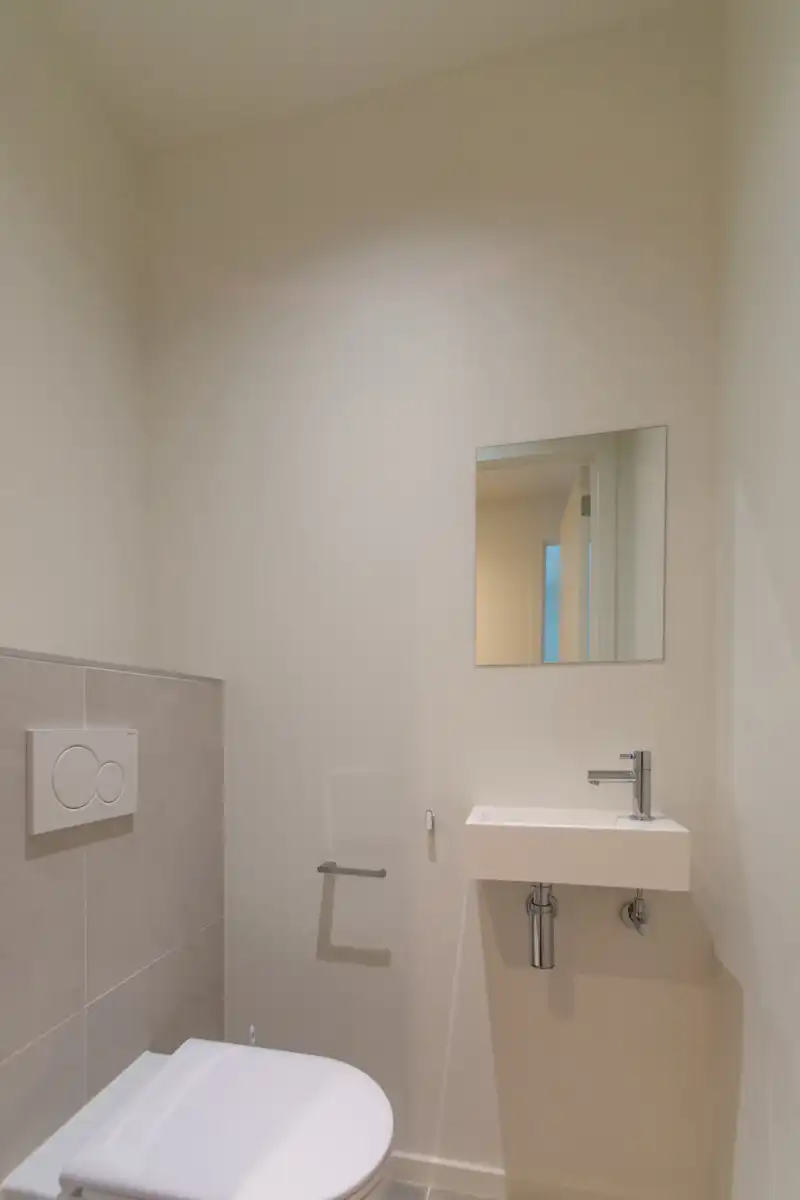 Gezellig 2-slaapkamer app. met groot terras foto 13