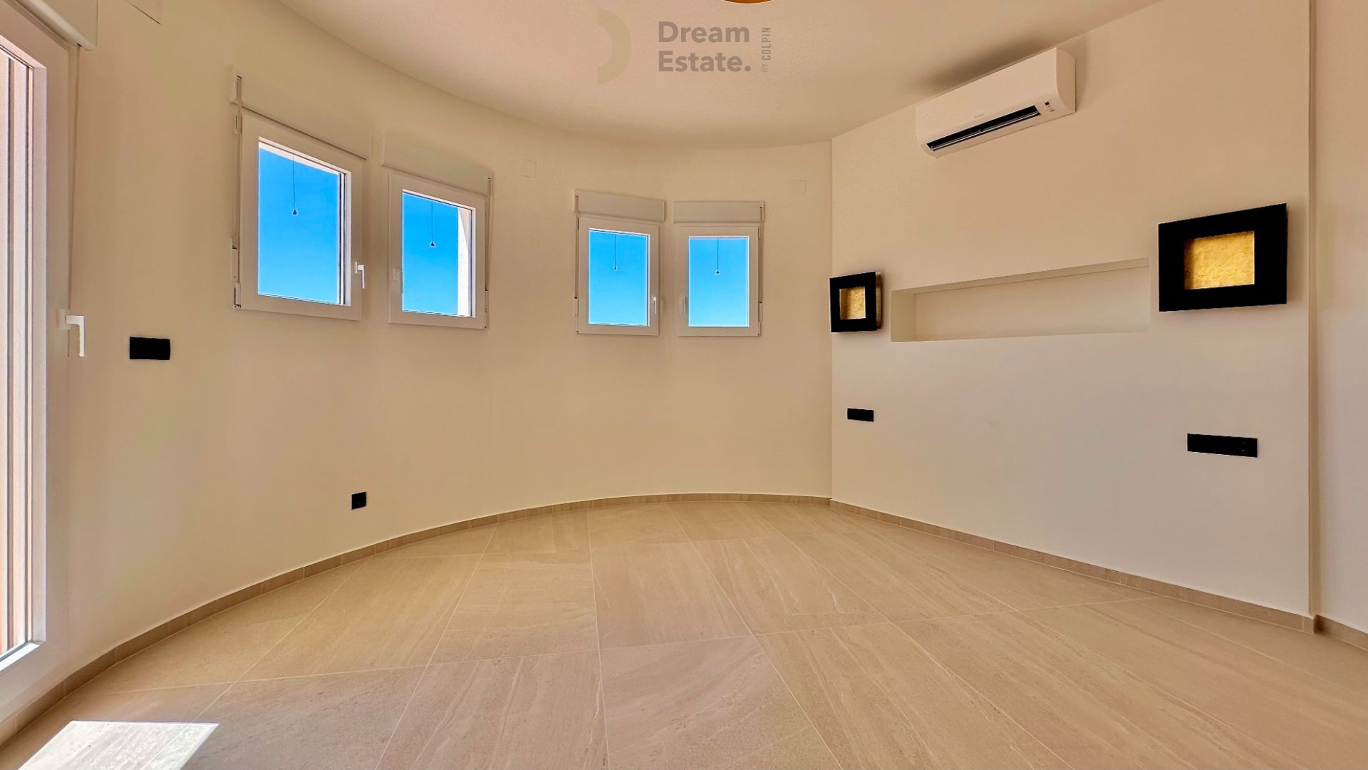 Exclusieve Luxe Villa in Teulada-Moraira – Costera del Mar foto 57