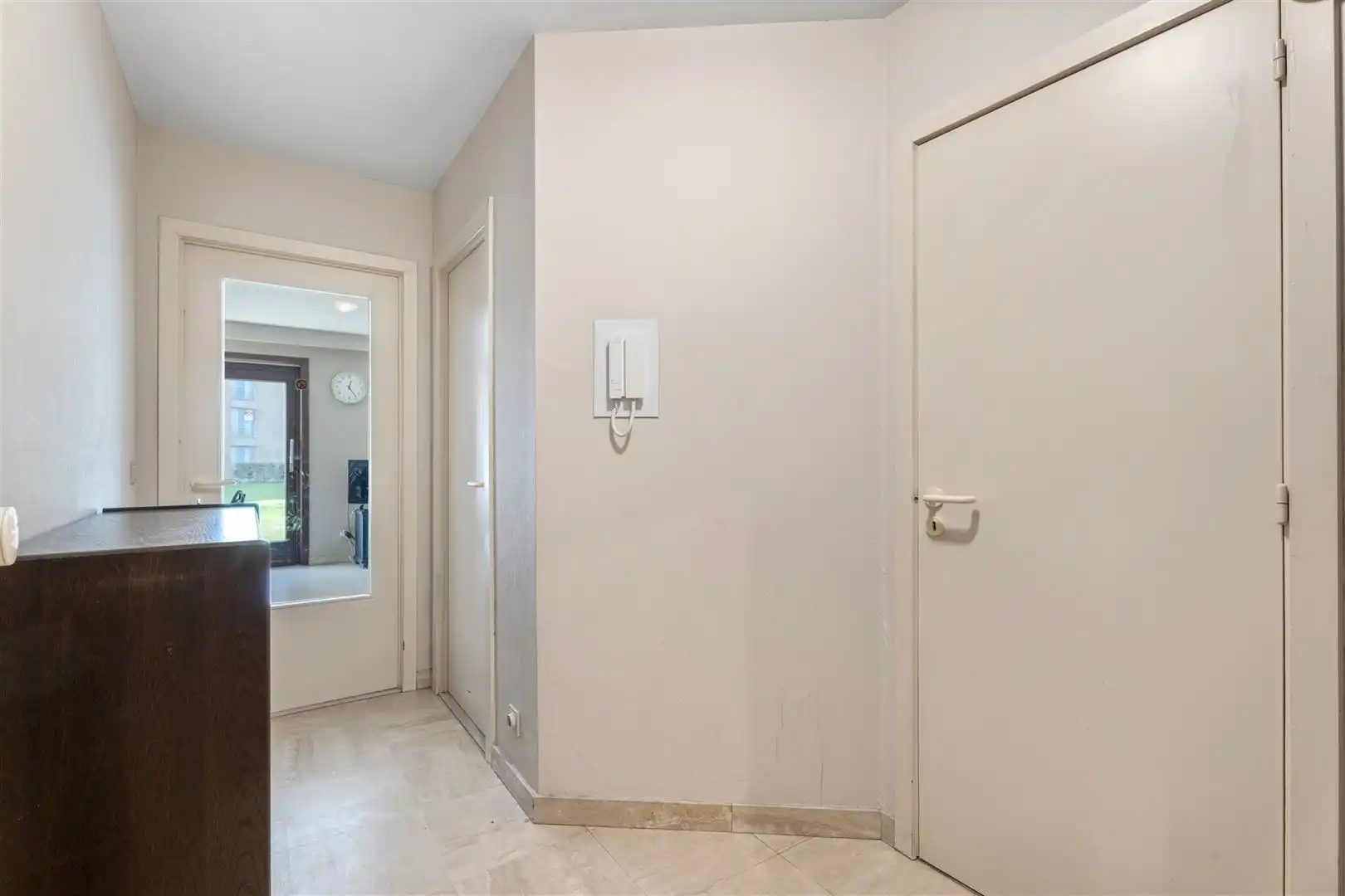 zongericht hoekappartement met prachtig terras en zicht foto 18