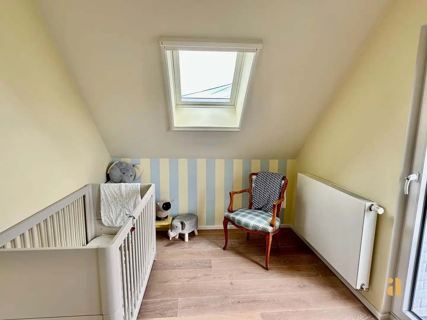 Ruime woning met zwembad & EPC A foto 13