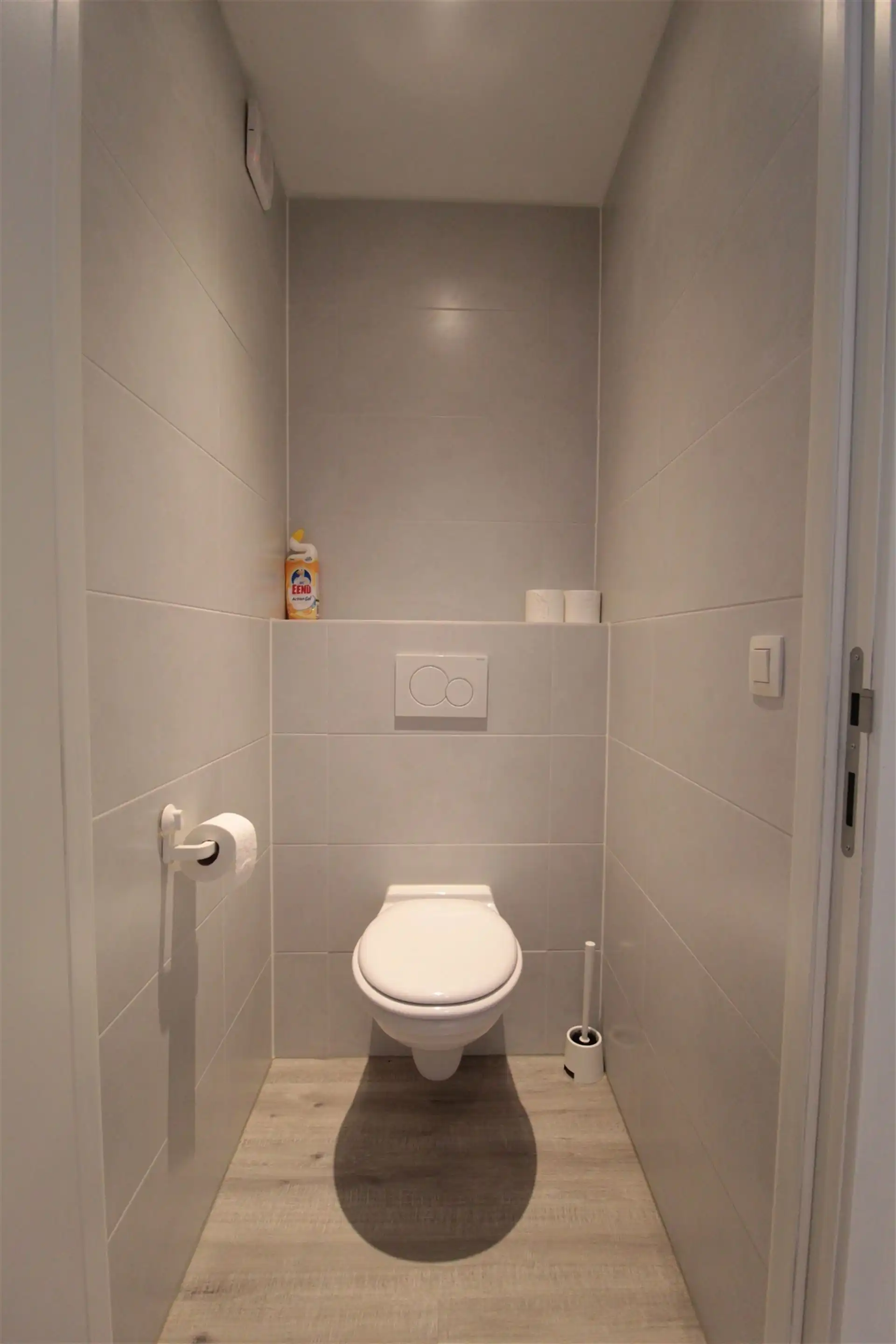 Seniorenwoning foto 13