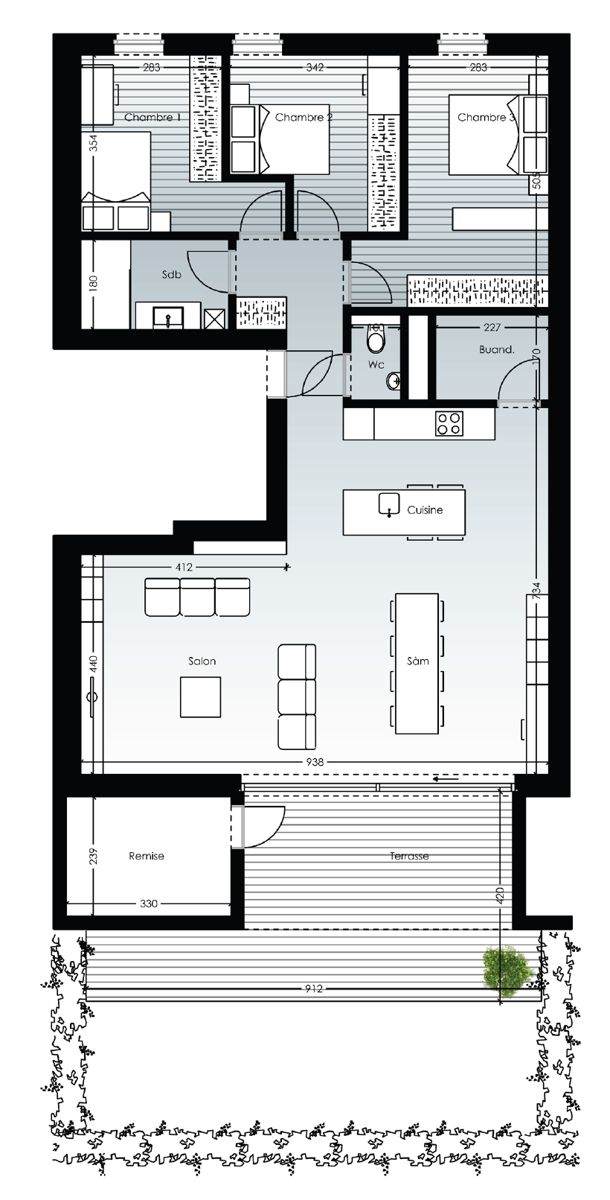 Residentie MeuseView buitengewoon wonen aan de Maas! foto 7