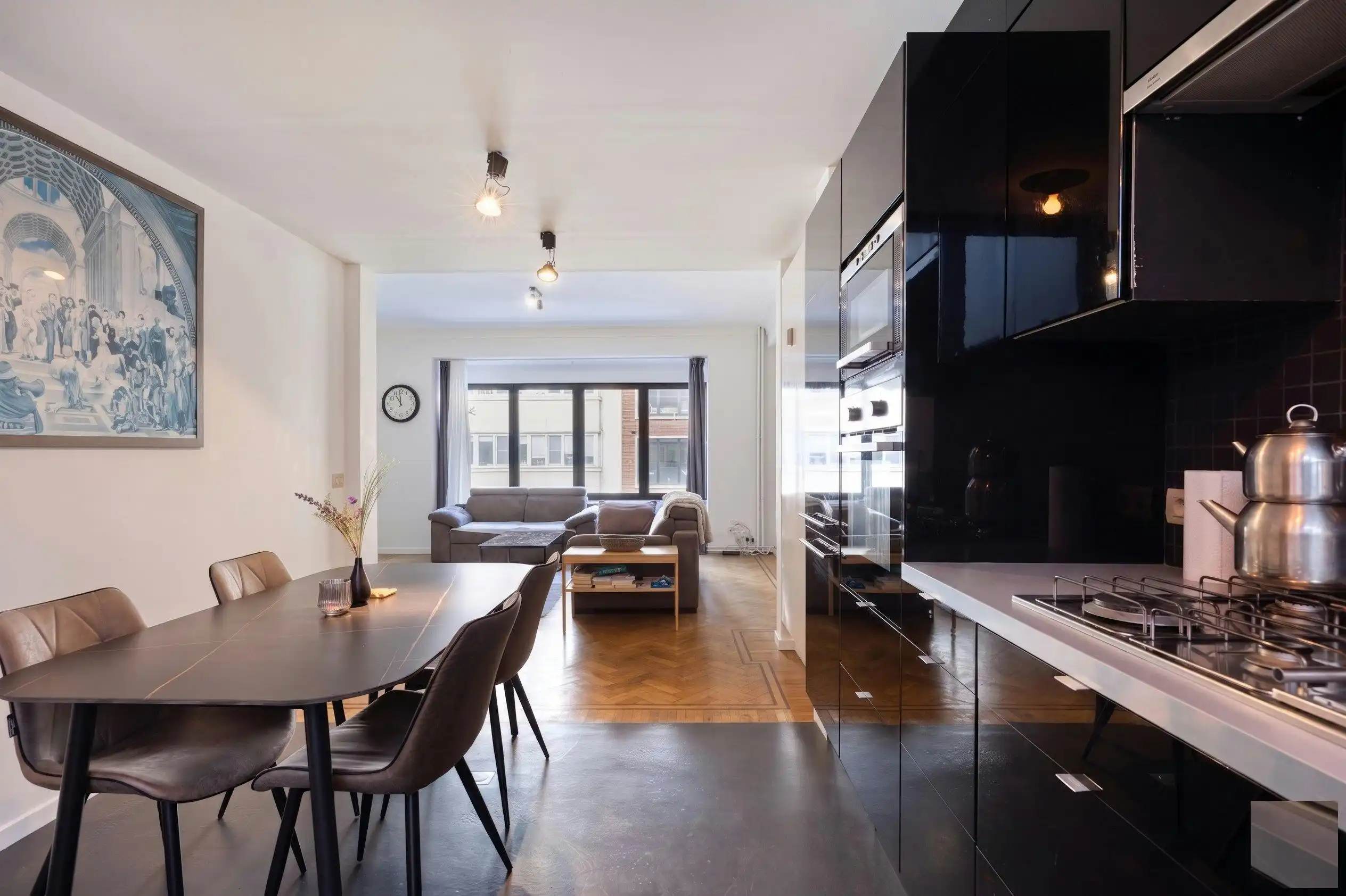 Appartement te koop Van Stralenstraat 92/A.2 - 2060 Antwerpen-Noord