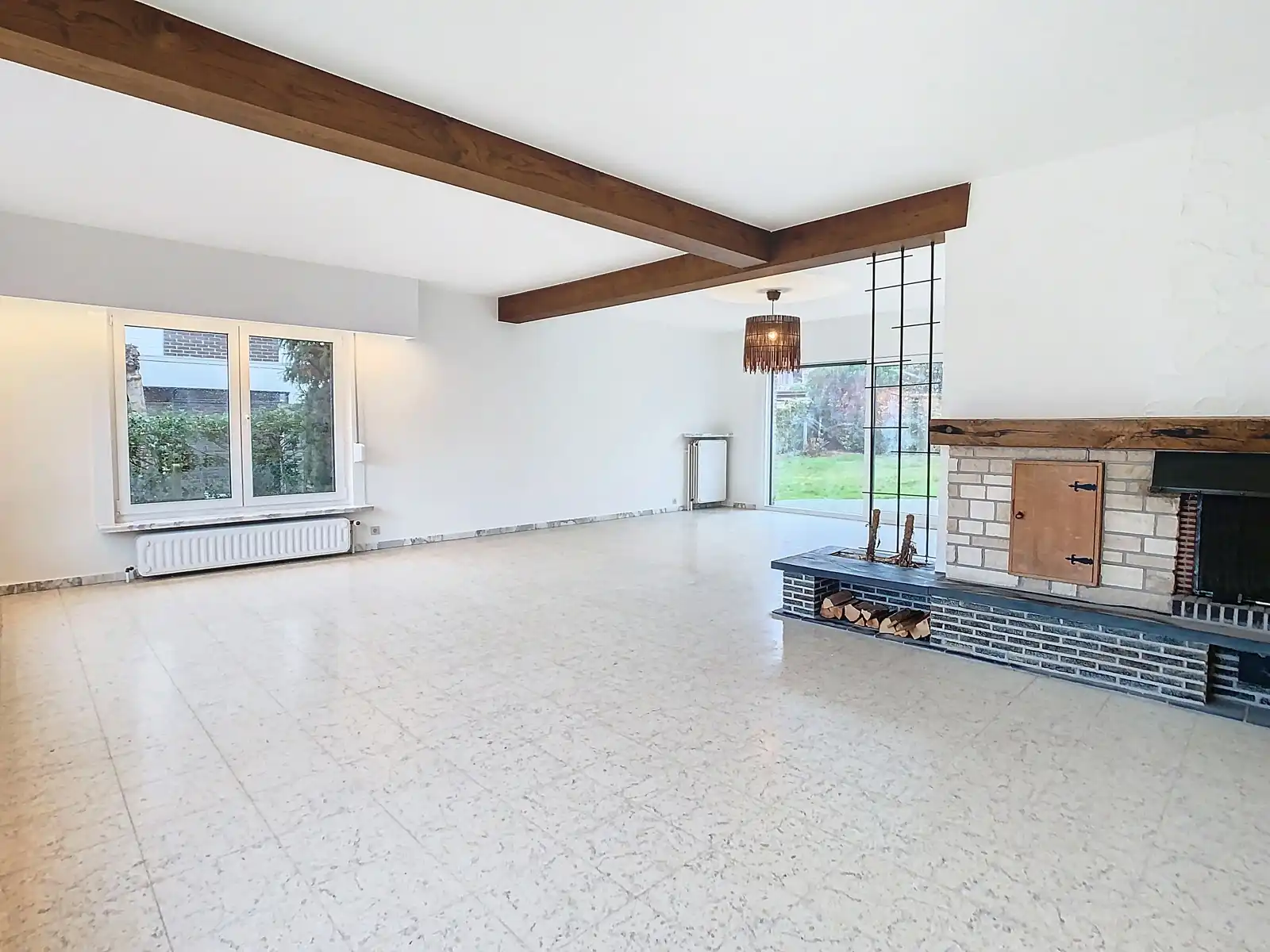 Villa te huur foto 5