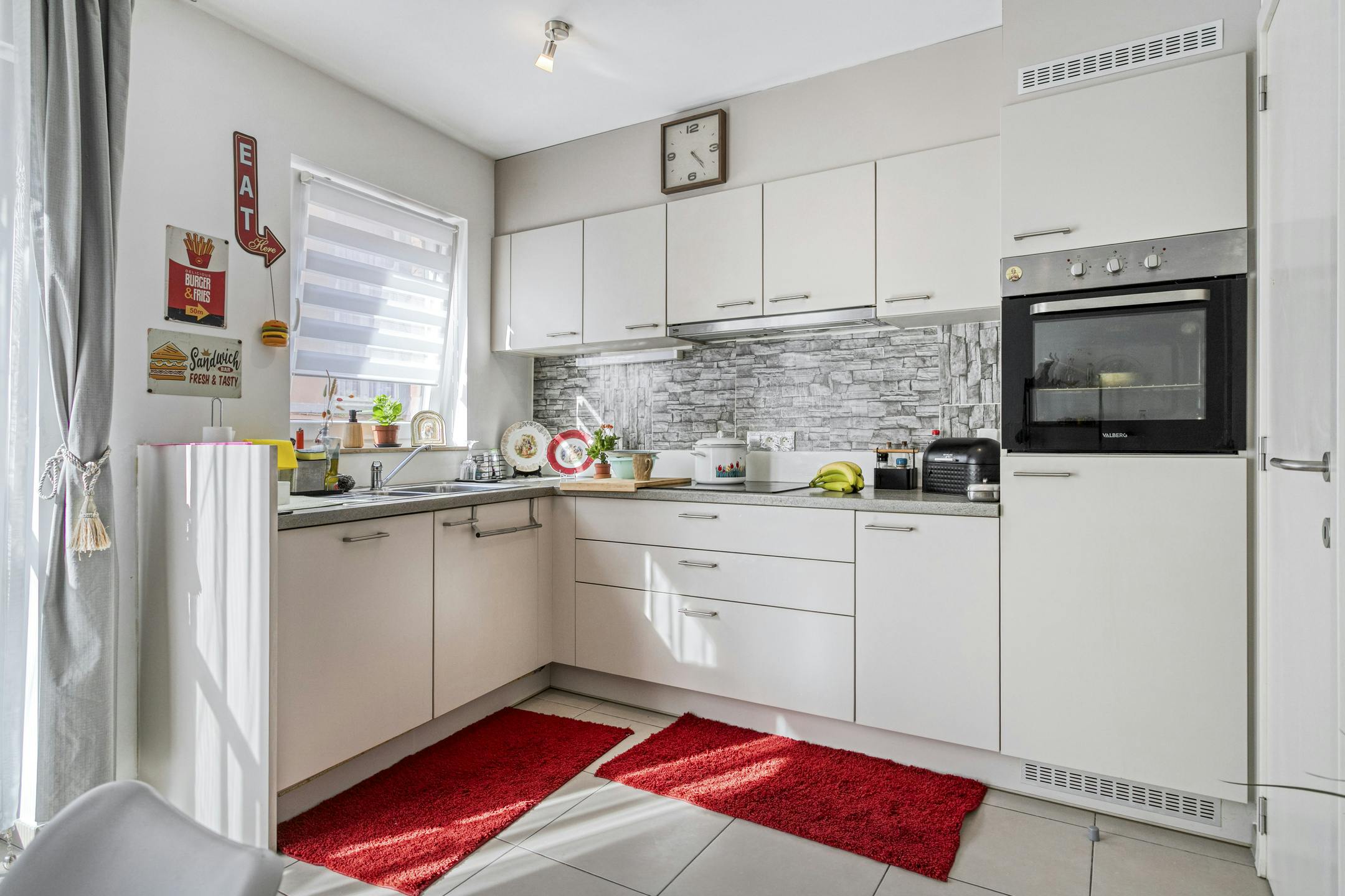 Verhuurd appartement te Izegem  foto 3