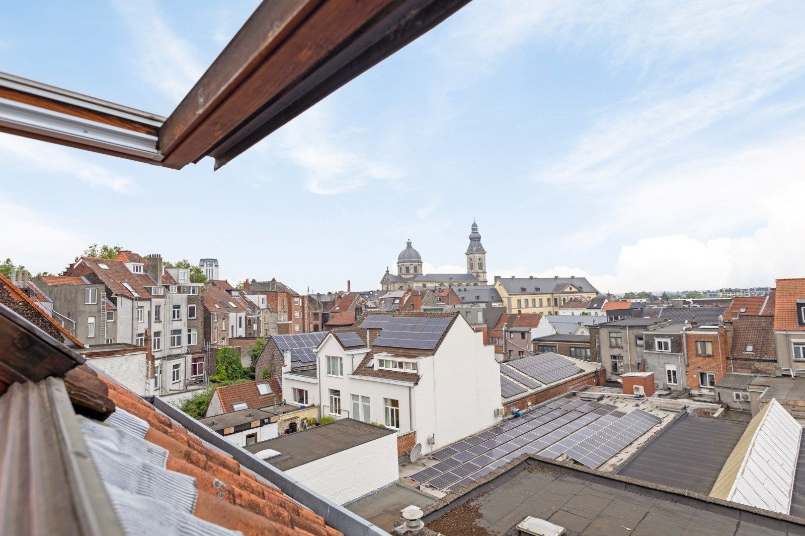 Studentenwoning met uitstekende locatie in centrum – Gent foto 19