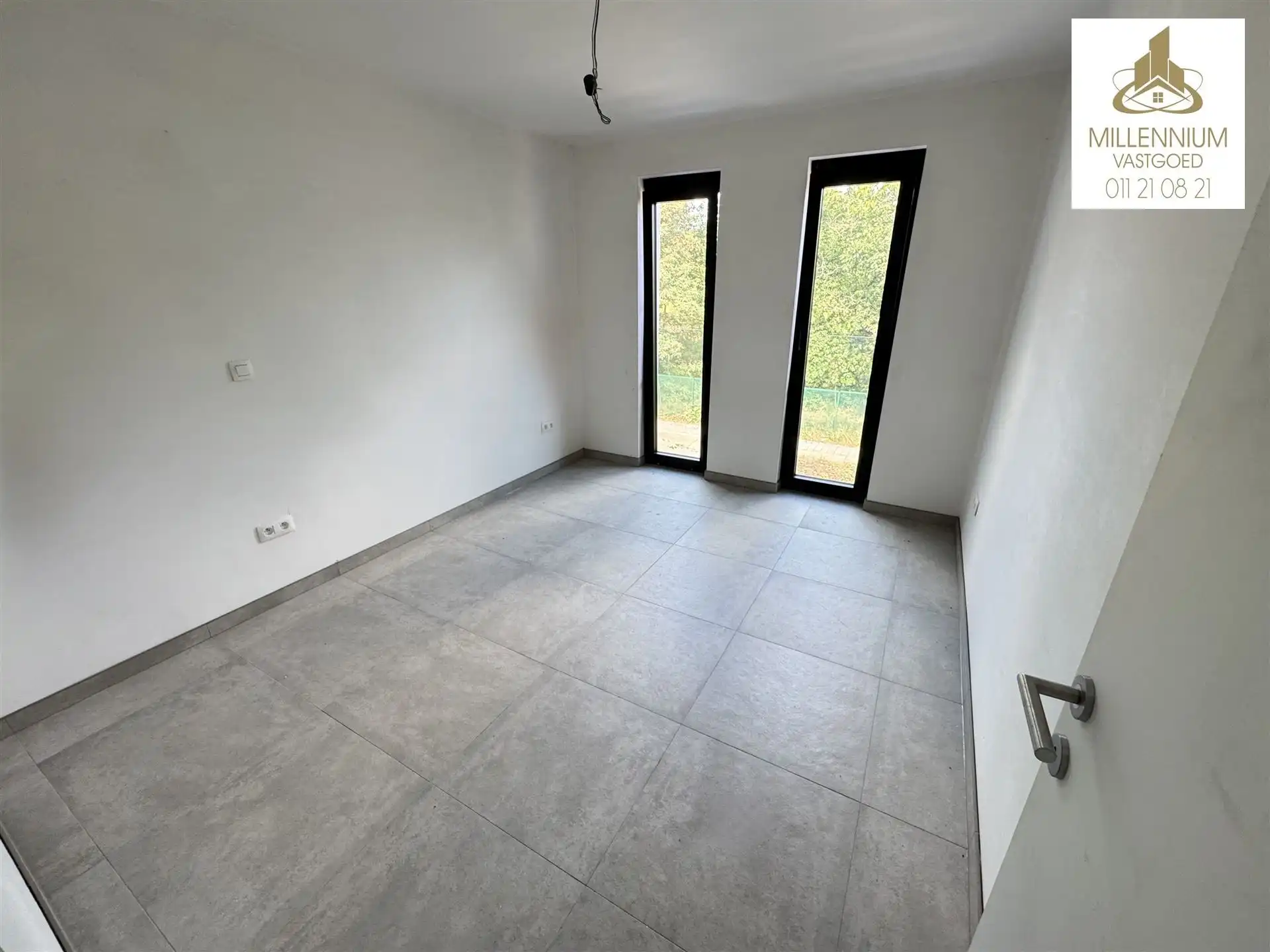 Moderne 1-Slpk BEN-appartement in Genk foto 11