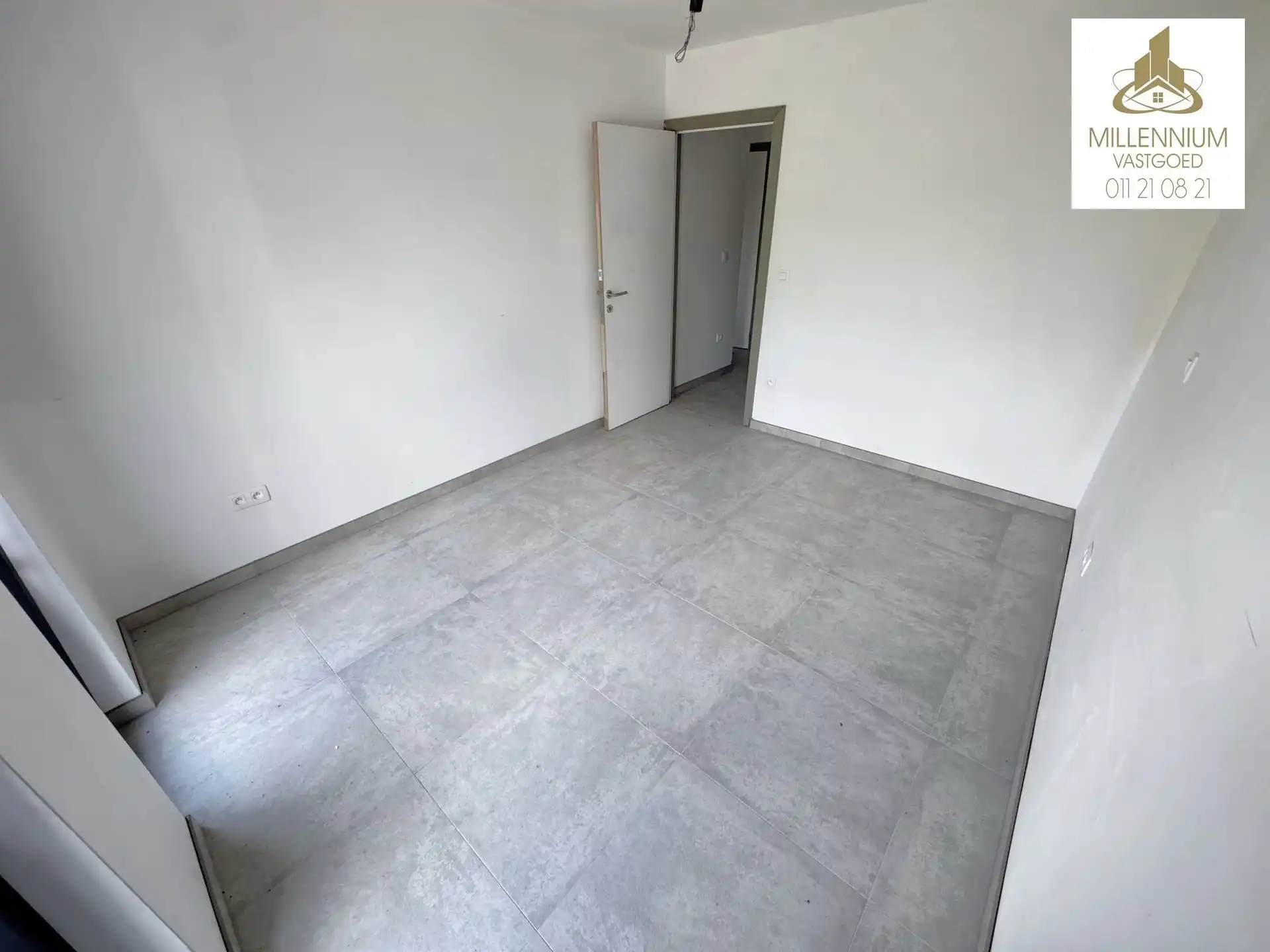 Moderne 1-Slpk BEN-appartement in Genk foto 11