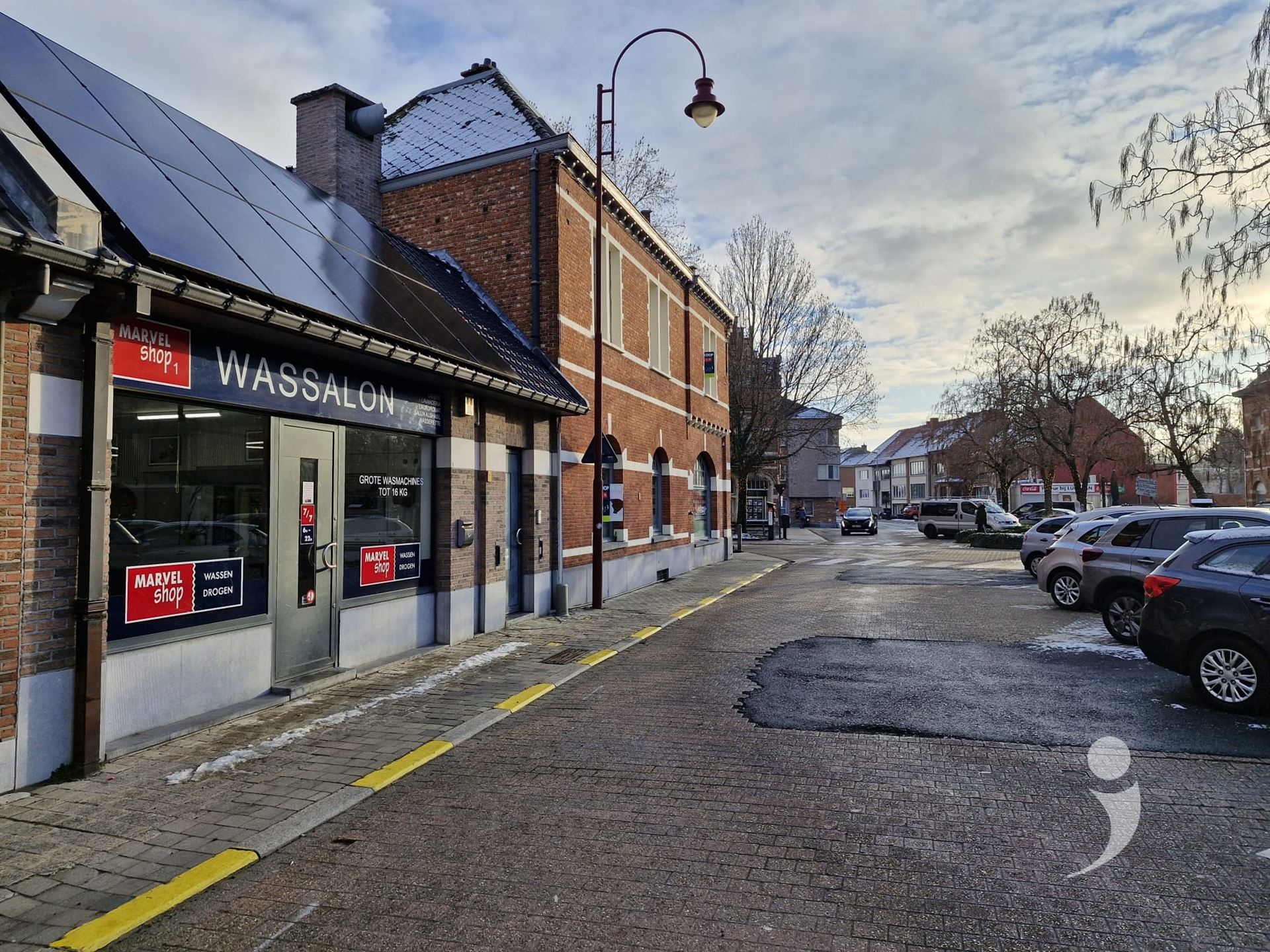 Interessante opbrengsteigendom  foto 5