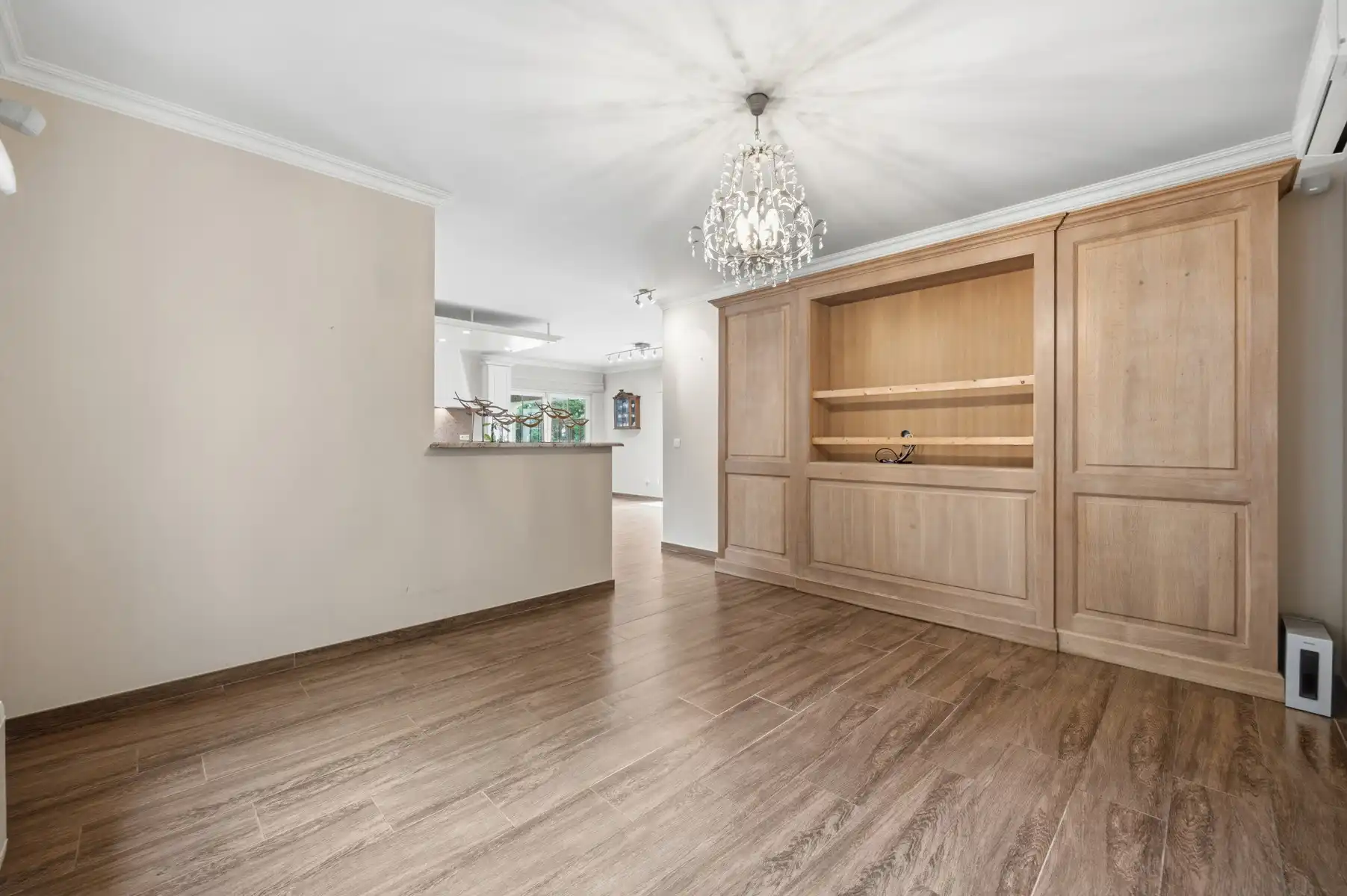 Exclusieve luxe-villa op een toplocatie in Keerbergen foto 16